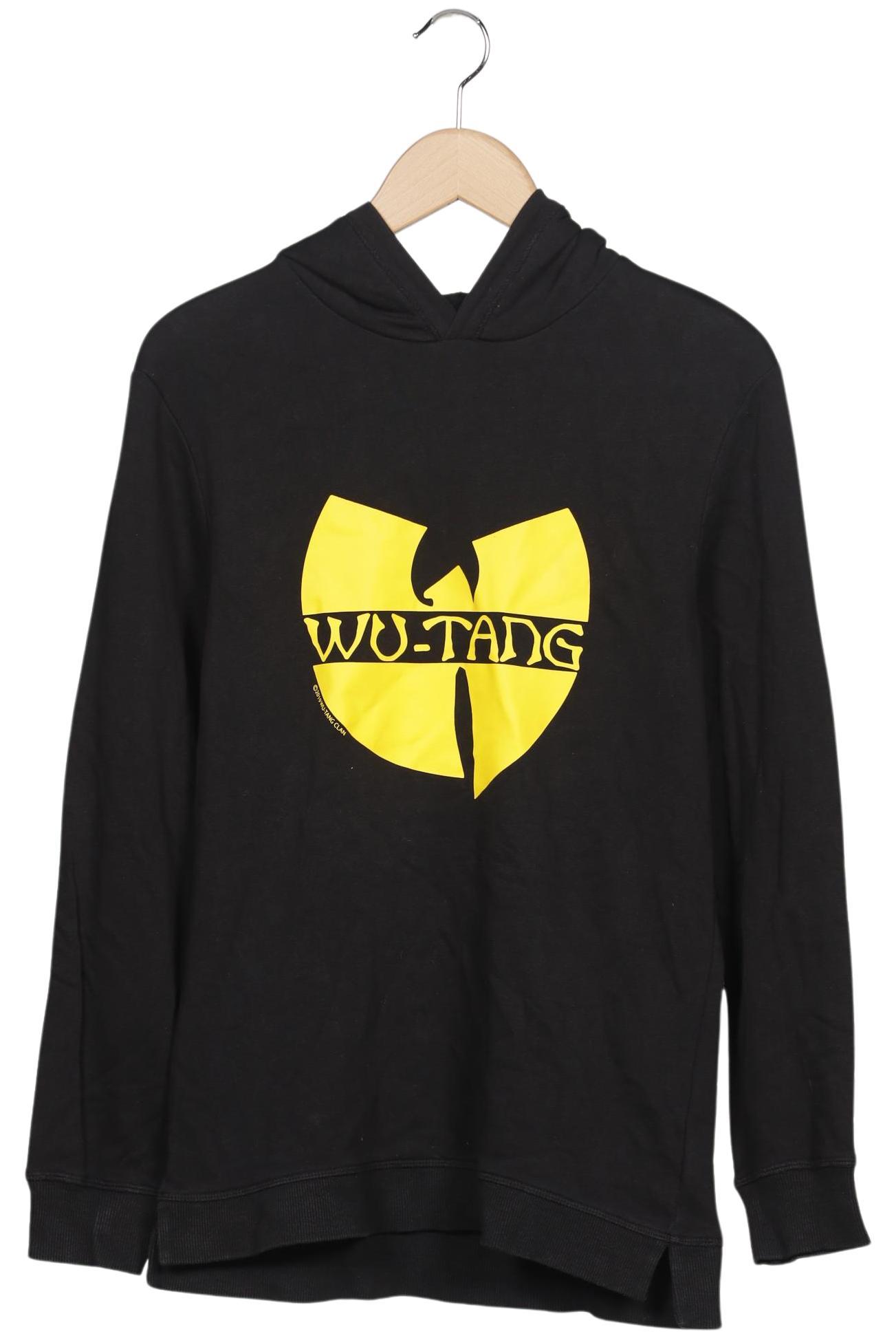 

H&M Jungen Hoodies & Sweater, schwarz, Gr. 170