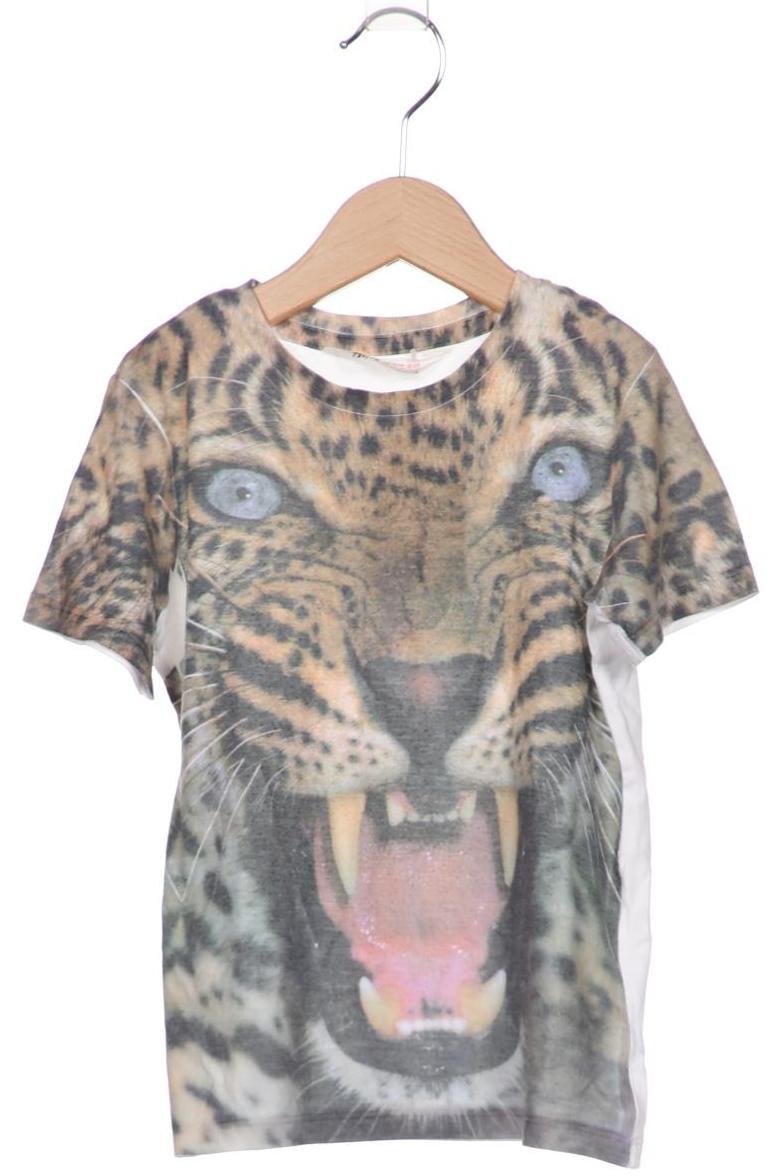 

H&M Herren T-Shirt, mehrfarbig, Gr. 98