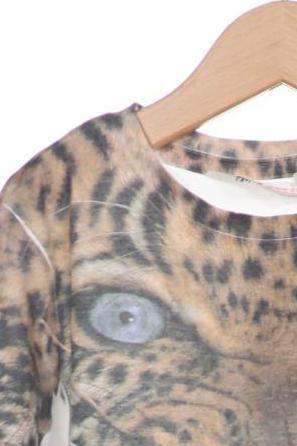 Thumbnail - H&amp;M Herren T-Shirt, mehrfarbig, Gr. 98