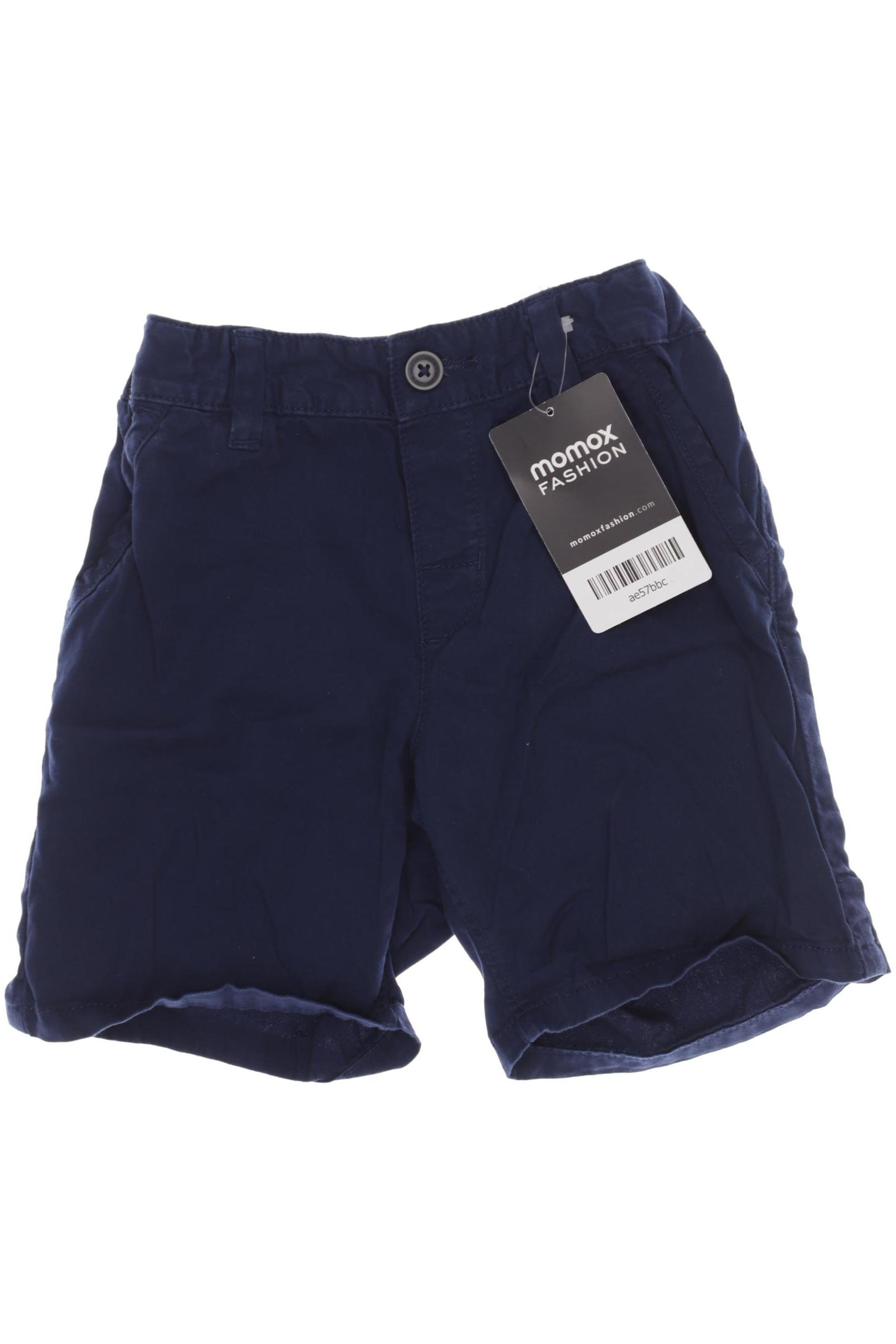 

H&M Herren Shorts, marineblau, Gr. 86