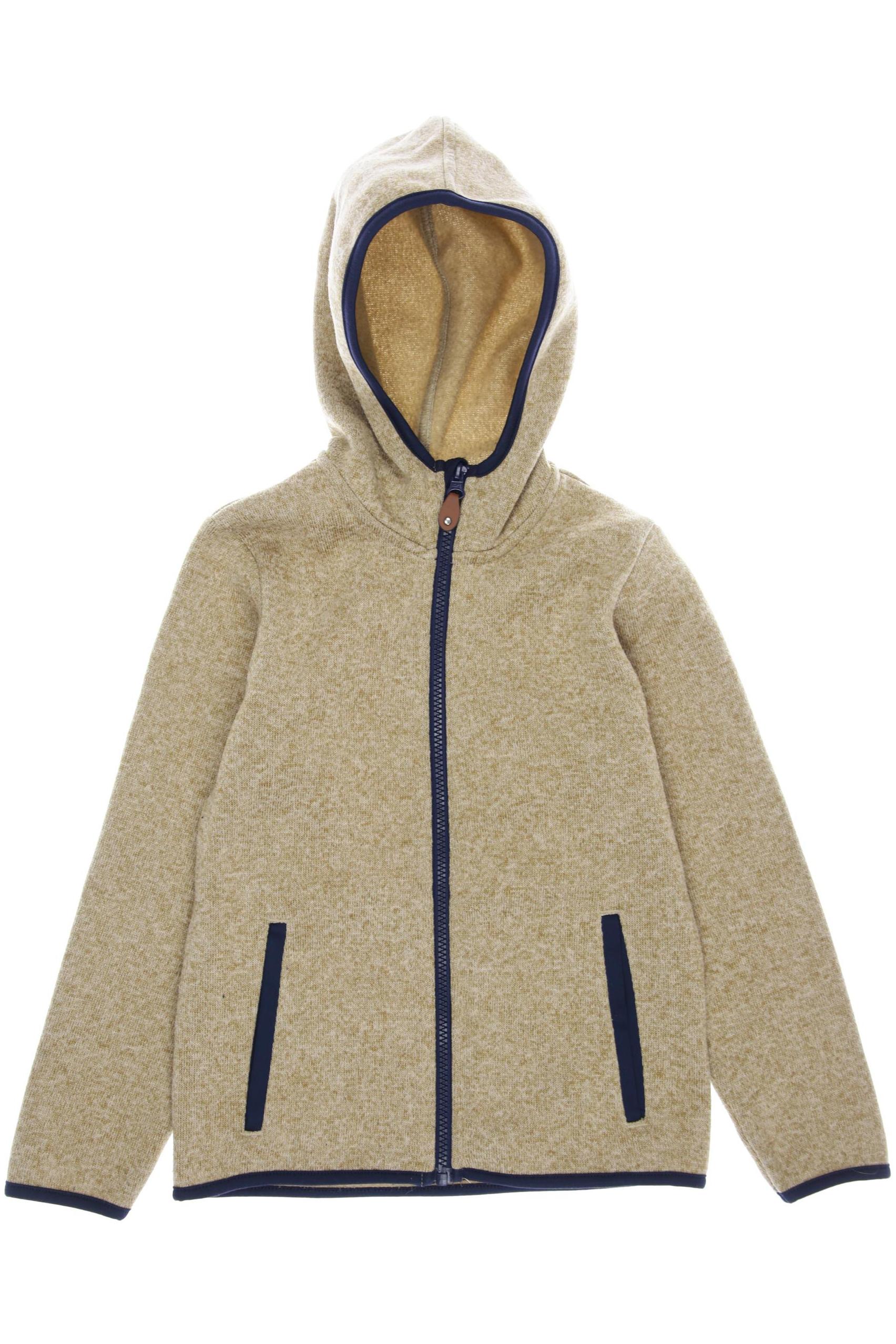 

H&M Herren Hoodies & Sweater, beige, Gr. 122/128