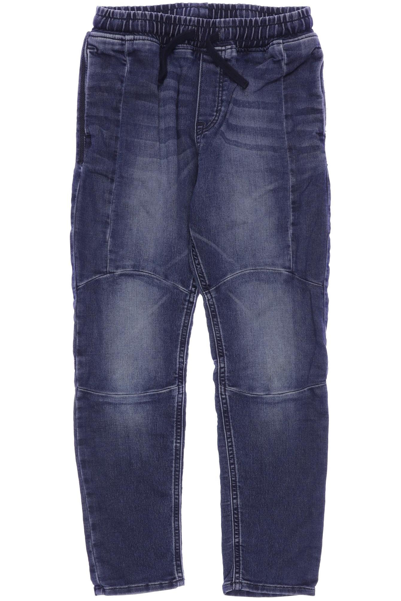 

H&M Jungen Jeans, blau