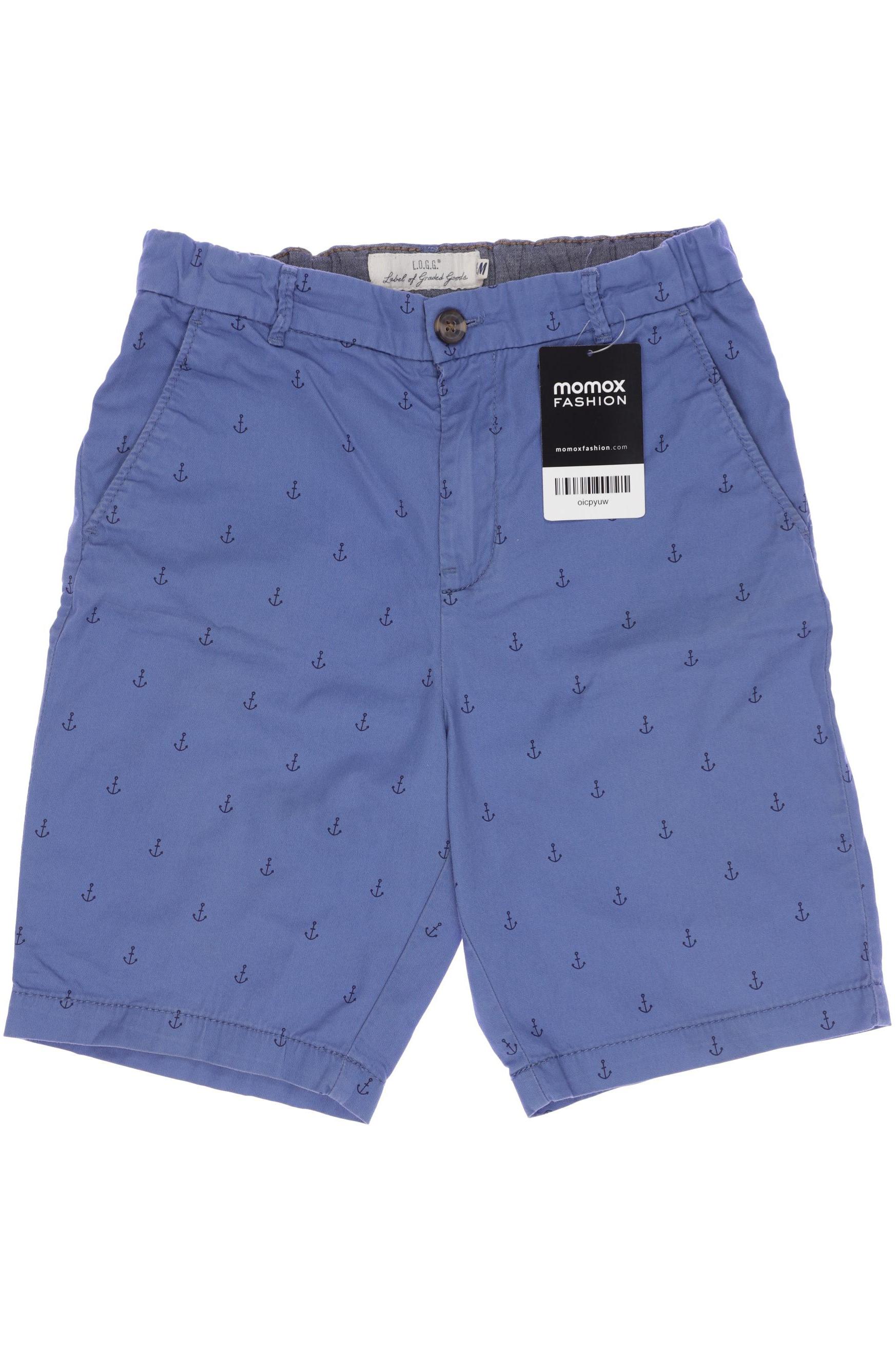 

H&M Jungen Shorts, blau