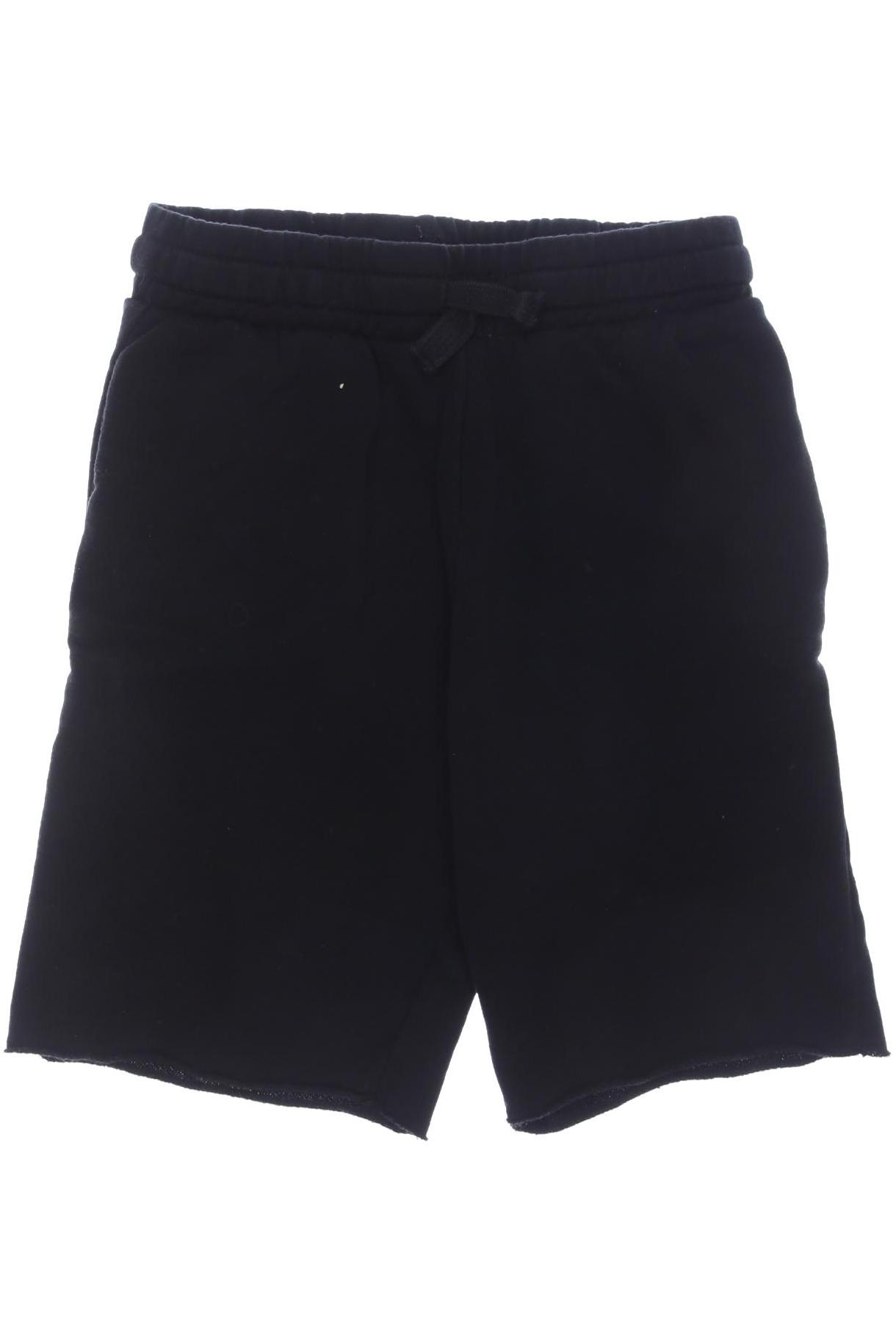 

H&M Jungen Shorts, schwarz, Gr. 152