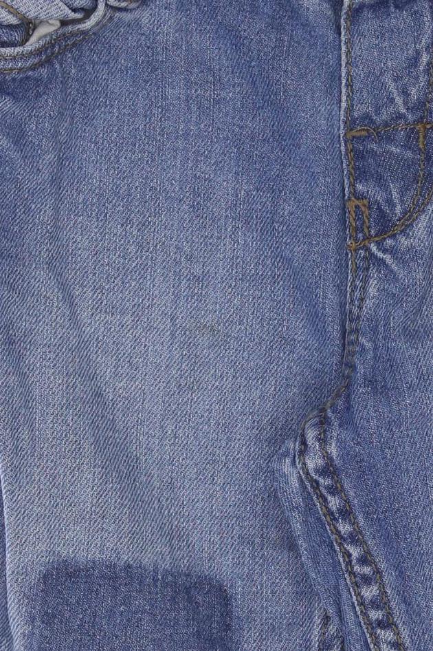 Thumbnail - H&amp;M Herren Jeans, blau, Gr. 80
