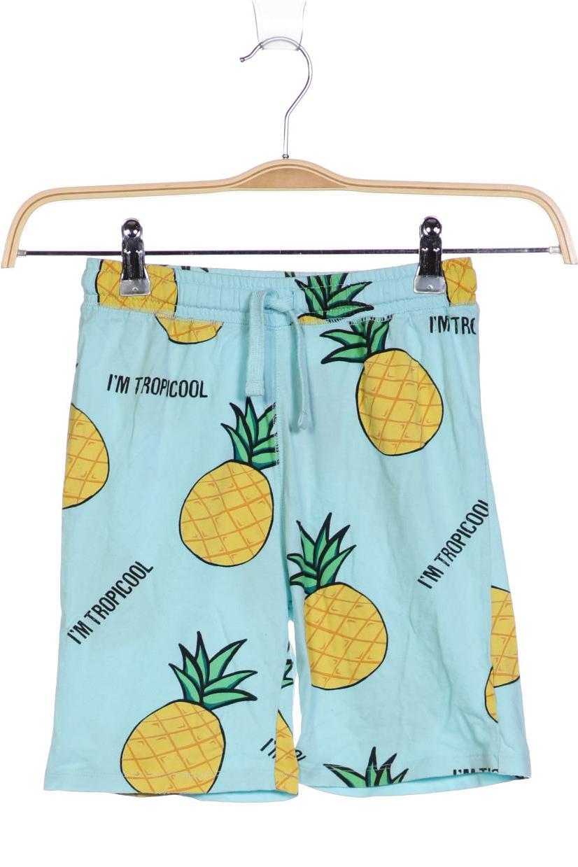 

H&M Jungen Shorts, hellblau