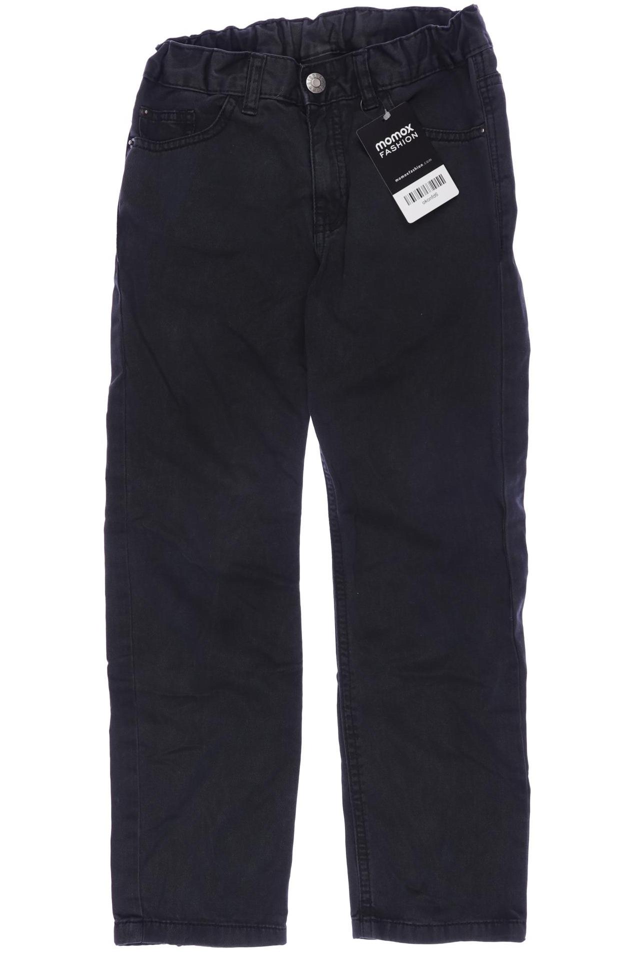 

H&M Herren Jeans, schwarz, Gr. 128