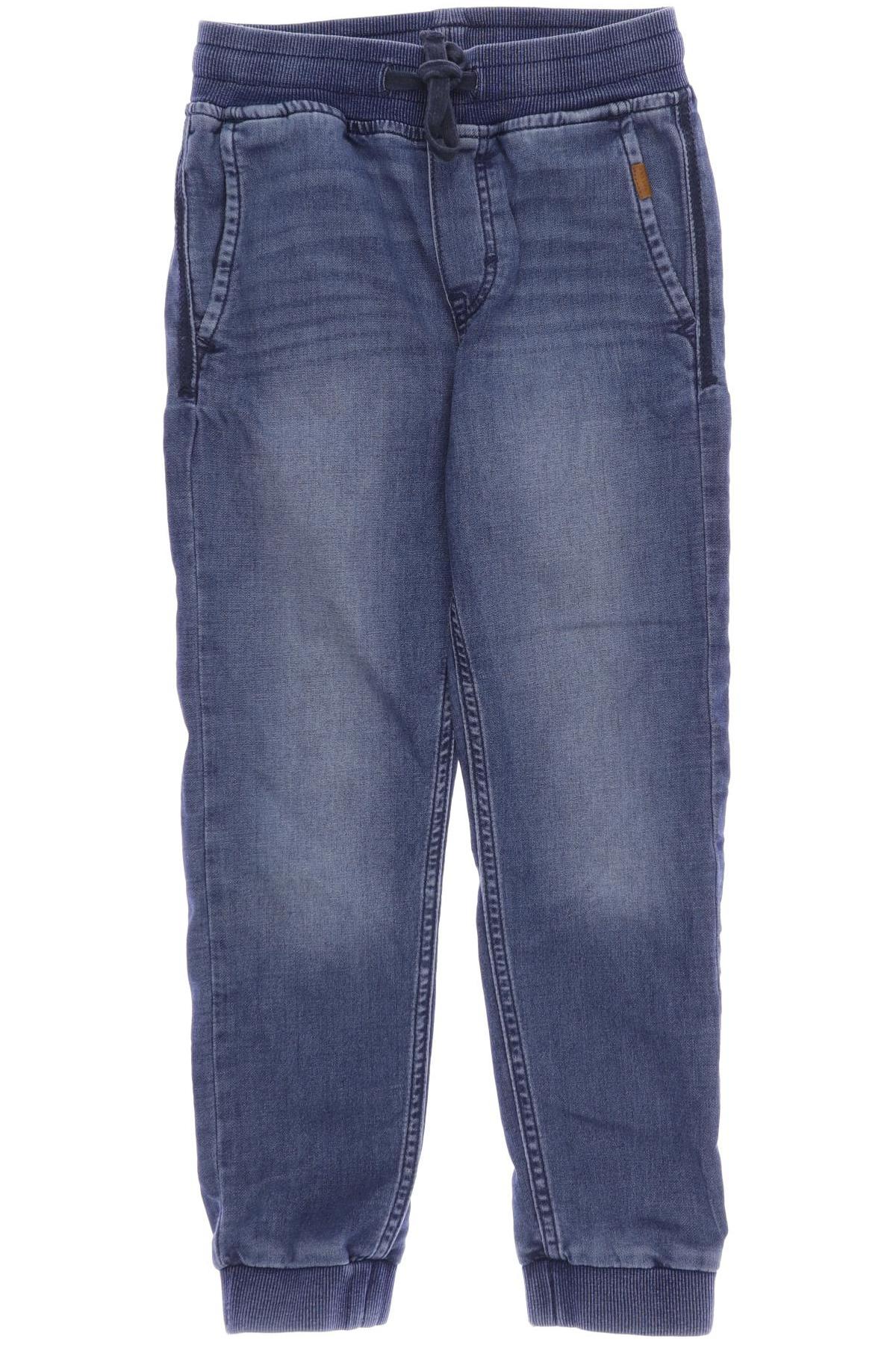 

H&M Herren Jeans, blau, Gr. 134