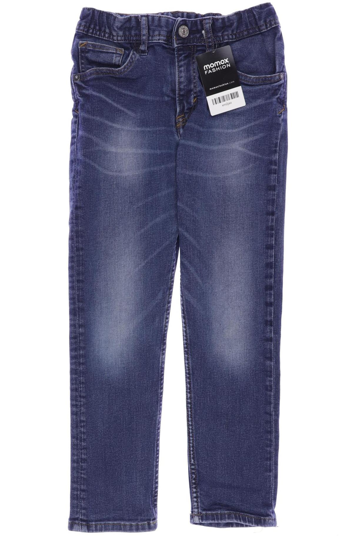 

H&M Herren Jeans, blau, Gr. 128