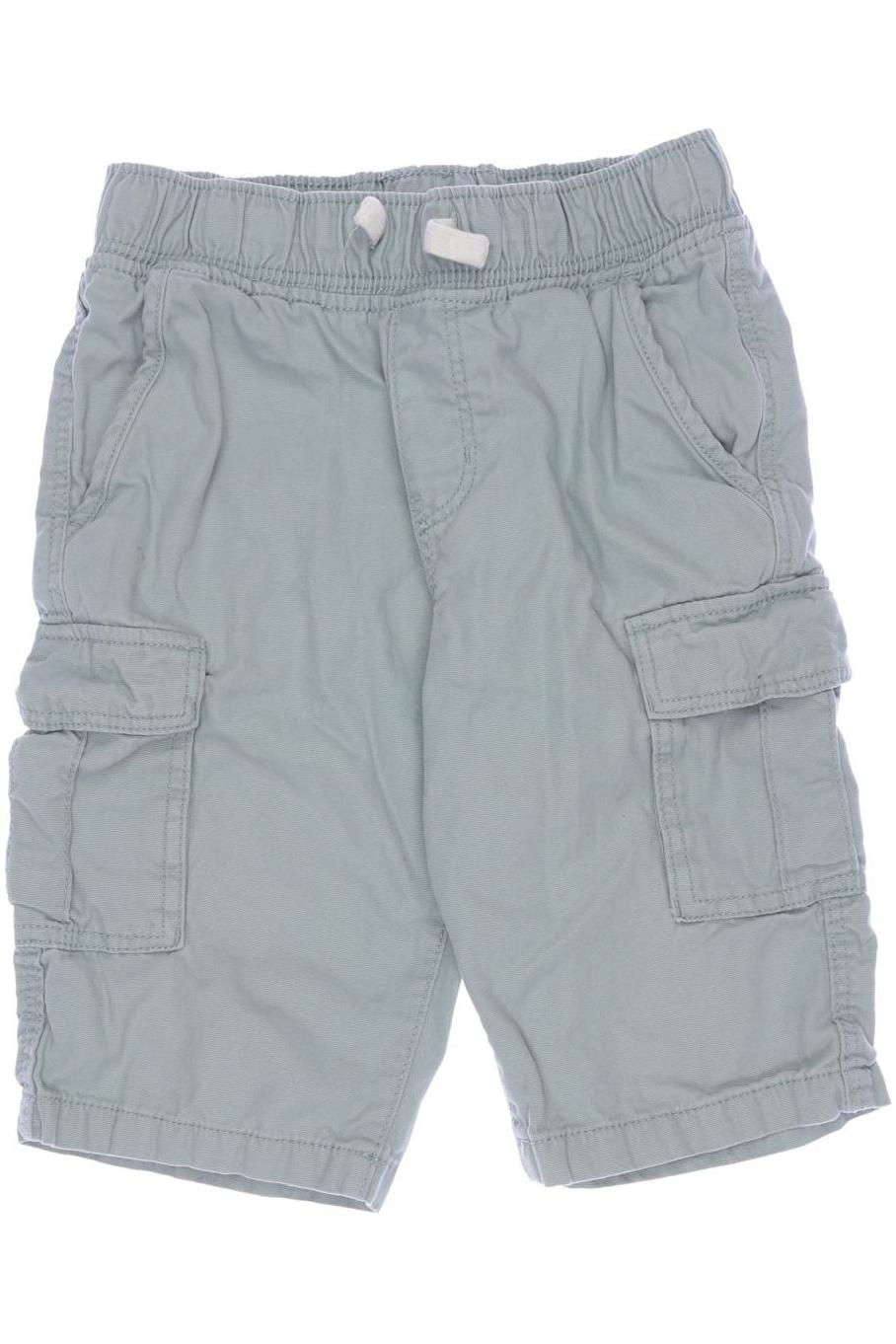 

H&M Herren Shorts, türkis, Gr. 134