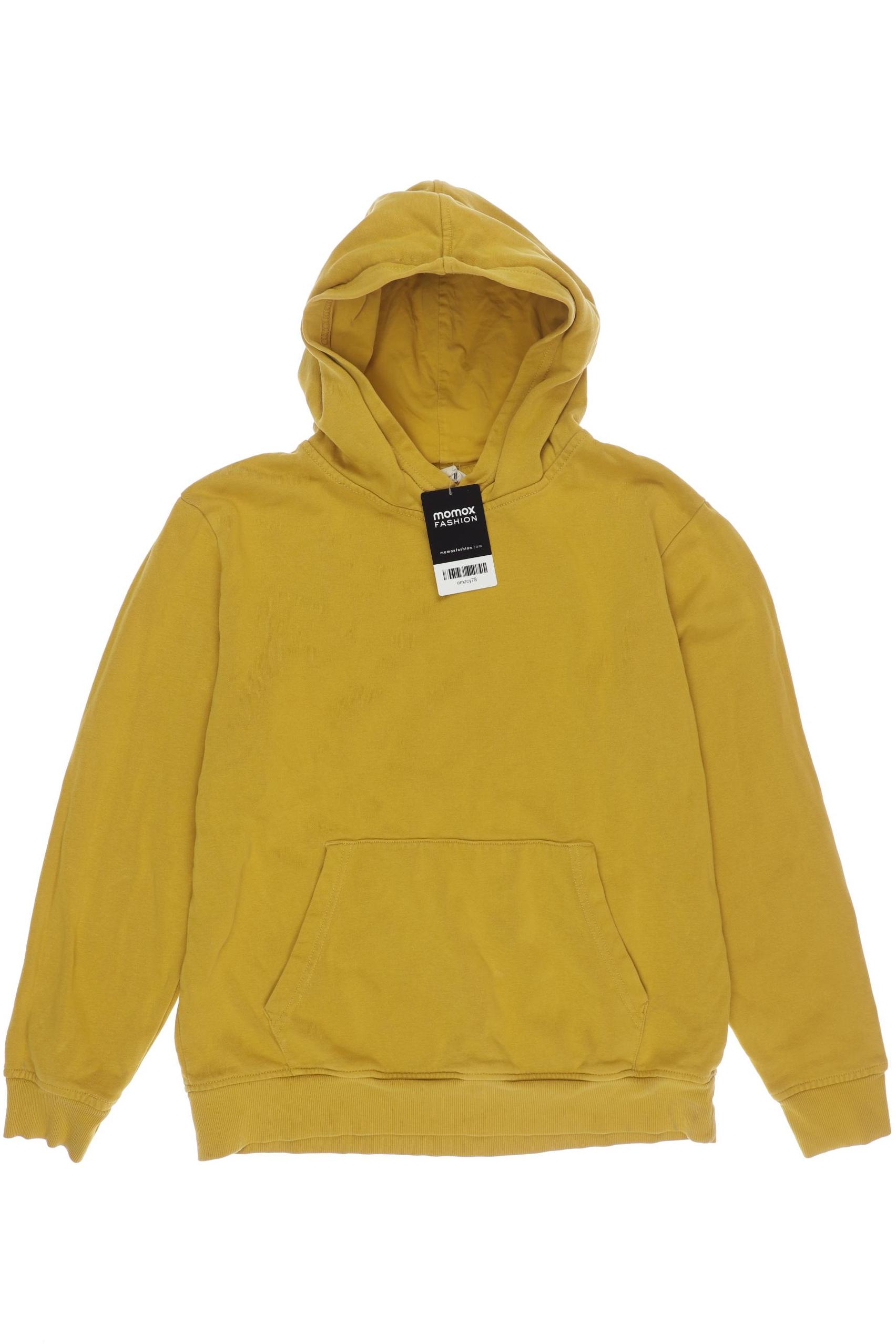 

H&M Herren Hoodies & Sweater, orange, Gr. 158