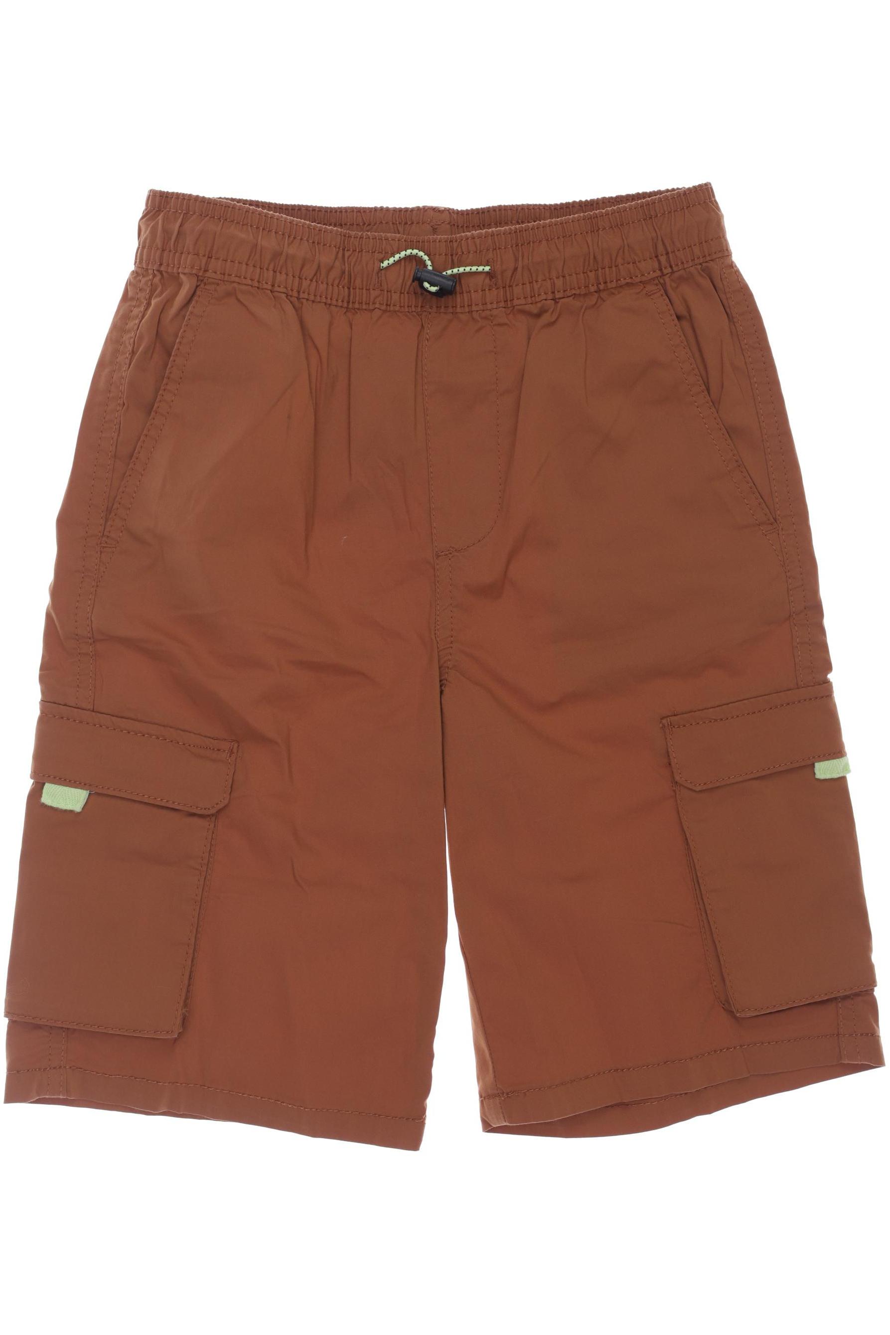 

H&M Jungen Shorts, orange