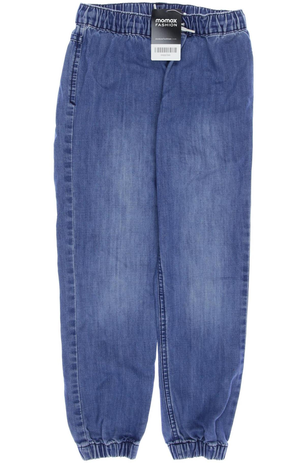 

H&M Herren Jeans, blau, Gr. 140