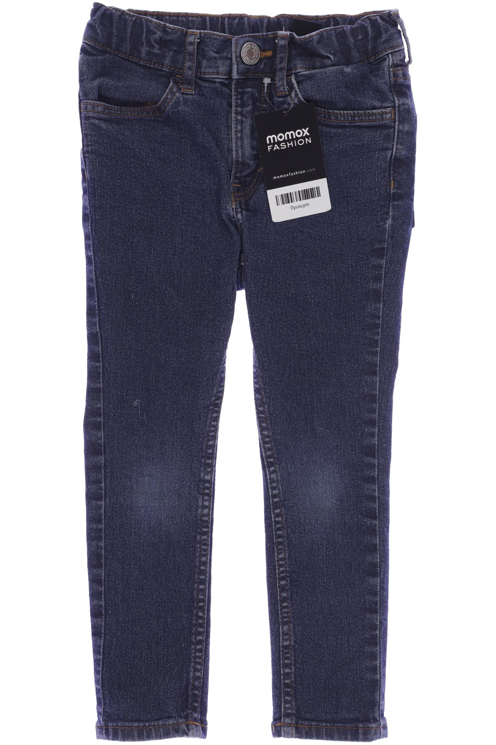

H&M Jungen Jeans, marineblau