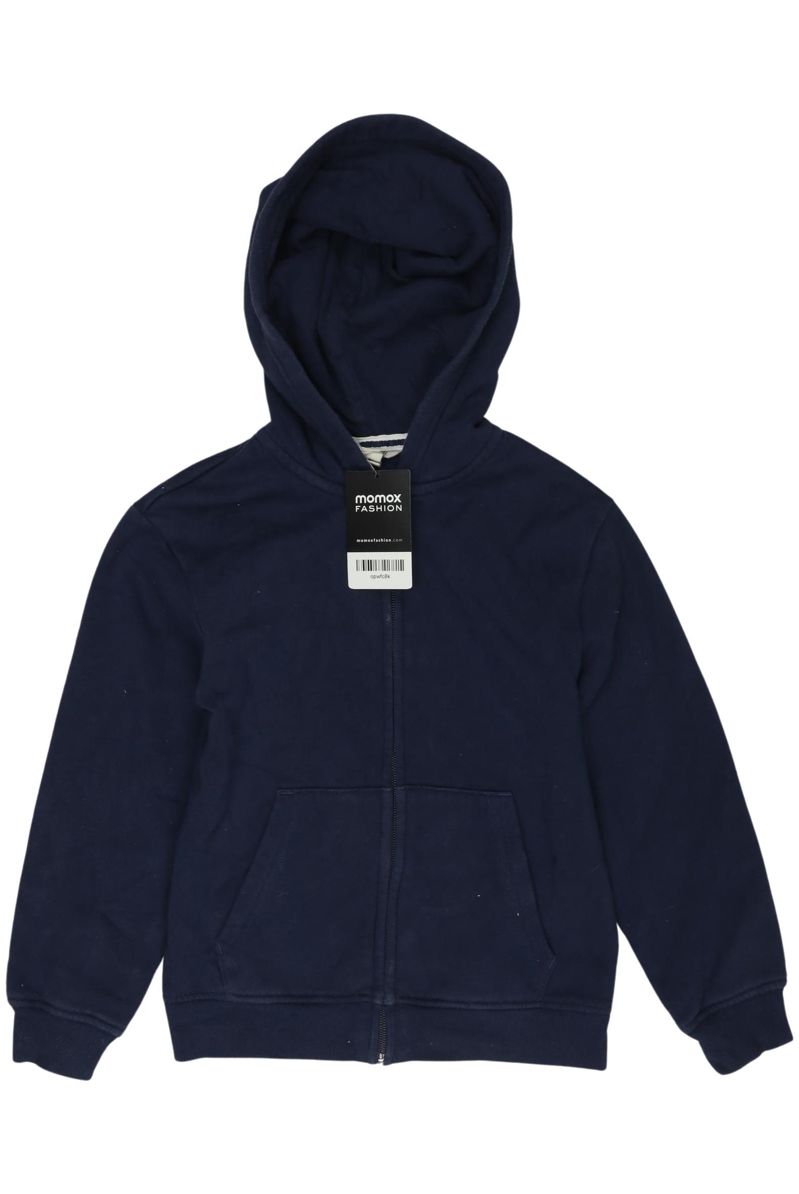 

H&M Jungen Hoodies & Sweater, marineblau, Gr. 122/128