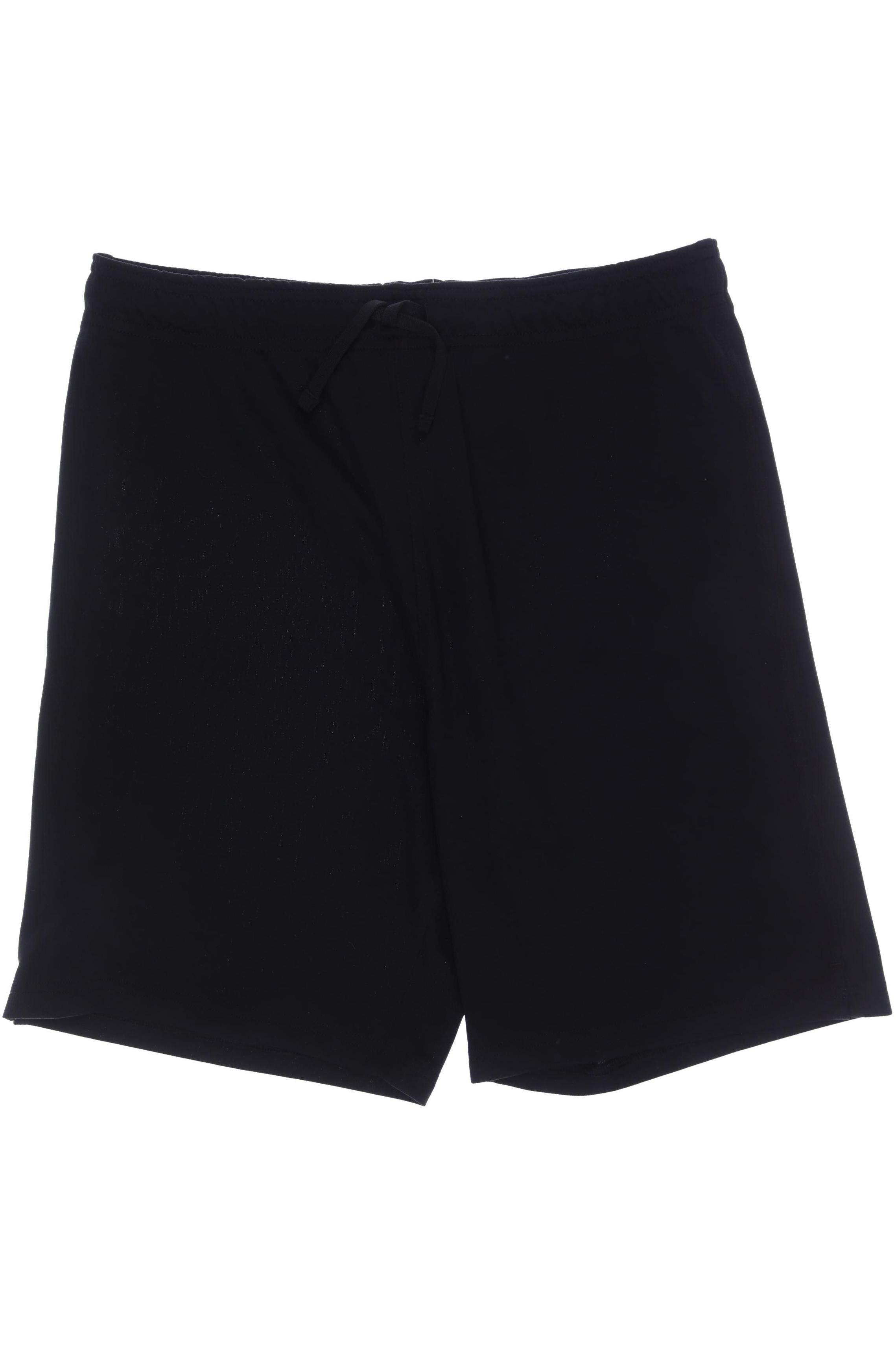 

H&M Herren Shorts, schwarz, Gr. 170