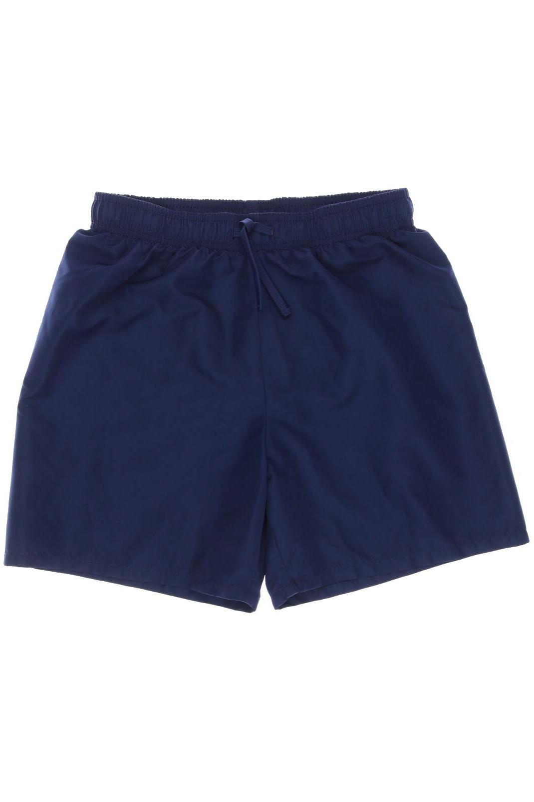 

H&M Herren Shorts, marineblau, Gr. 146