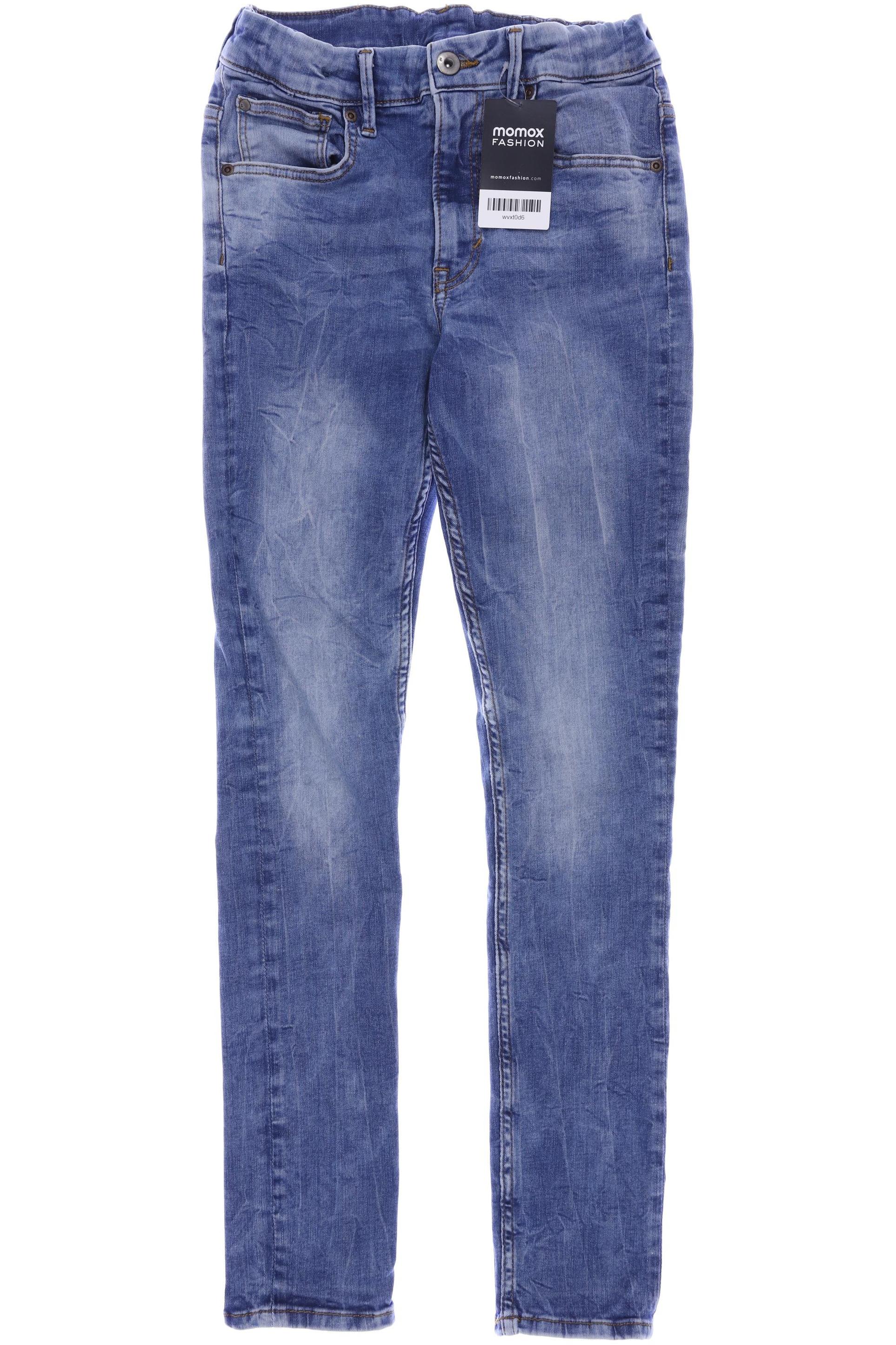 

H&M Jungen Jeans, blau
