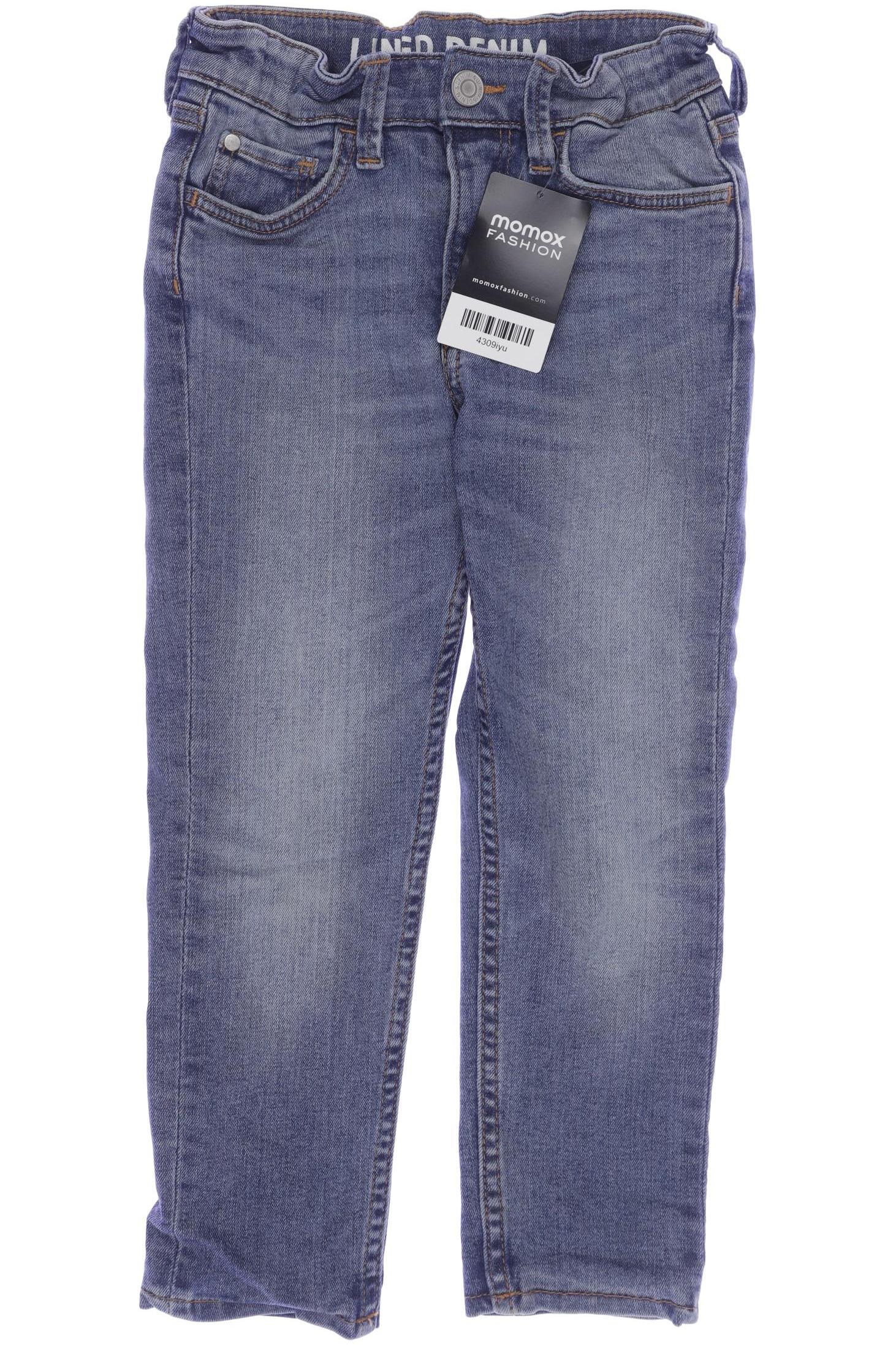 

H&M Herren Jeans, blau, Gr. 110