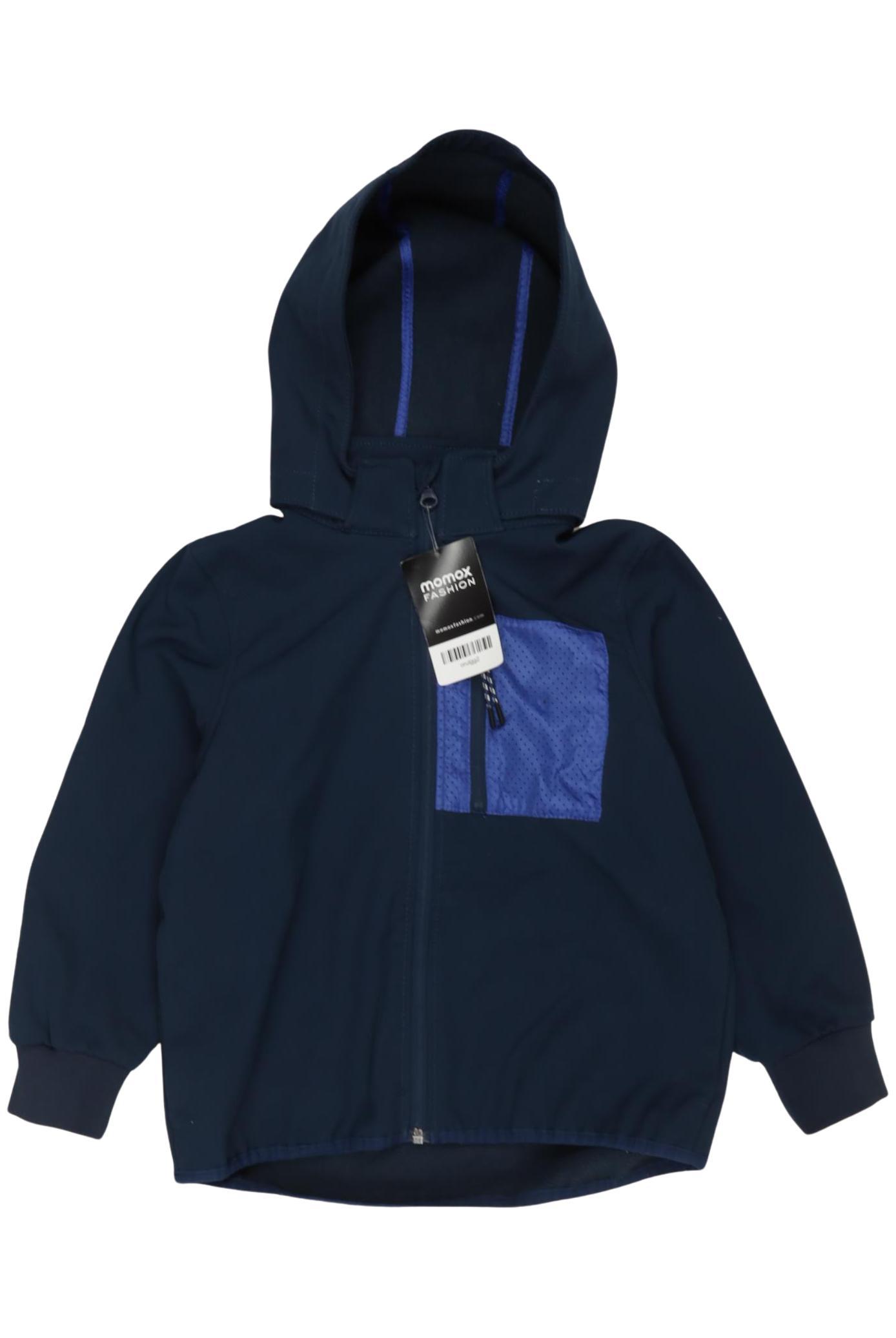 

H&M Jungen Jacke, marineblau, Gr. 116