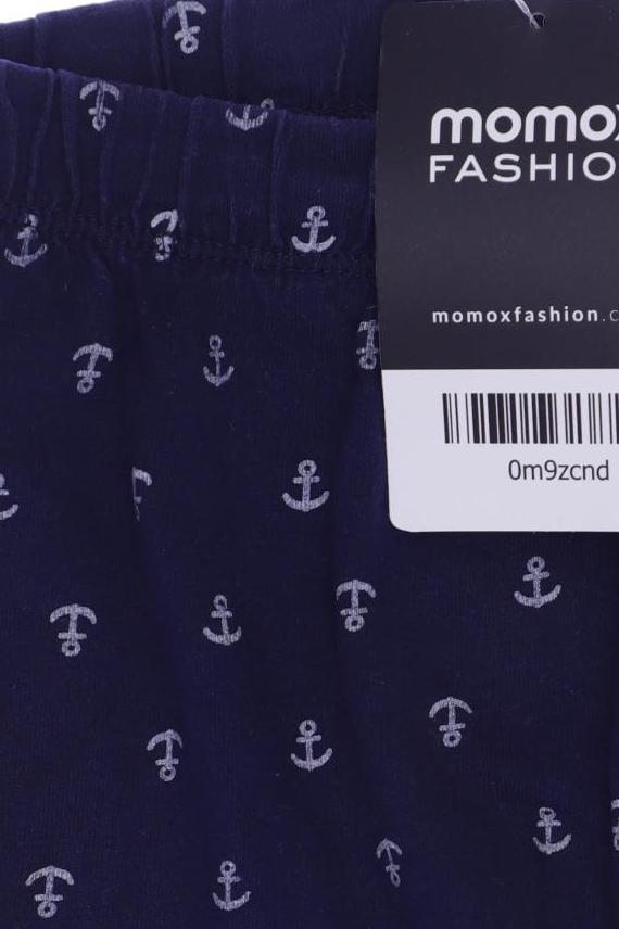 Thumbnail - H&amp;M Jungen Shorts, blau, Gr. 80