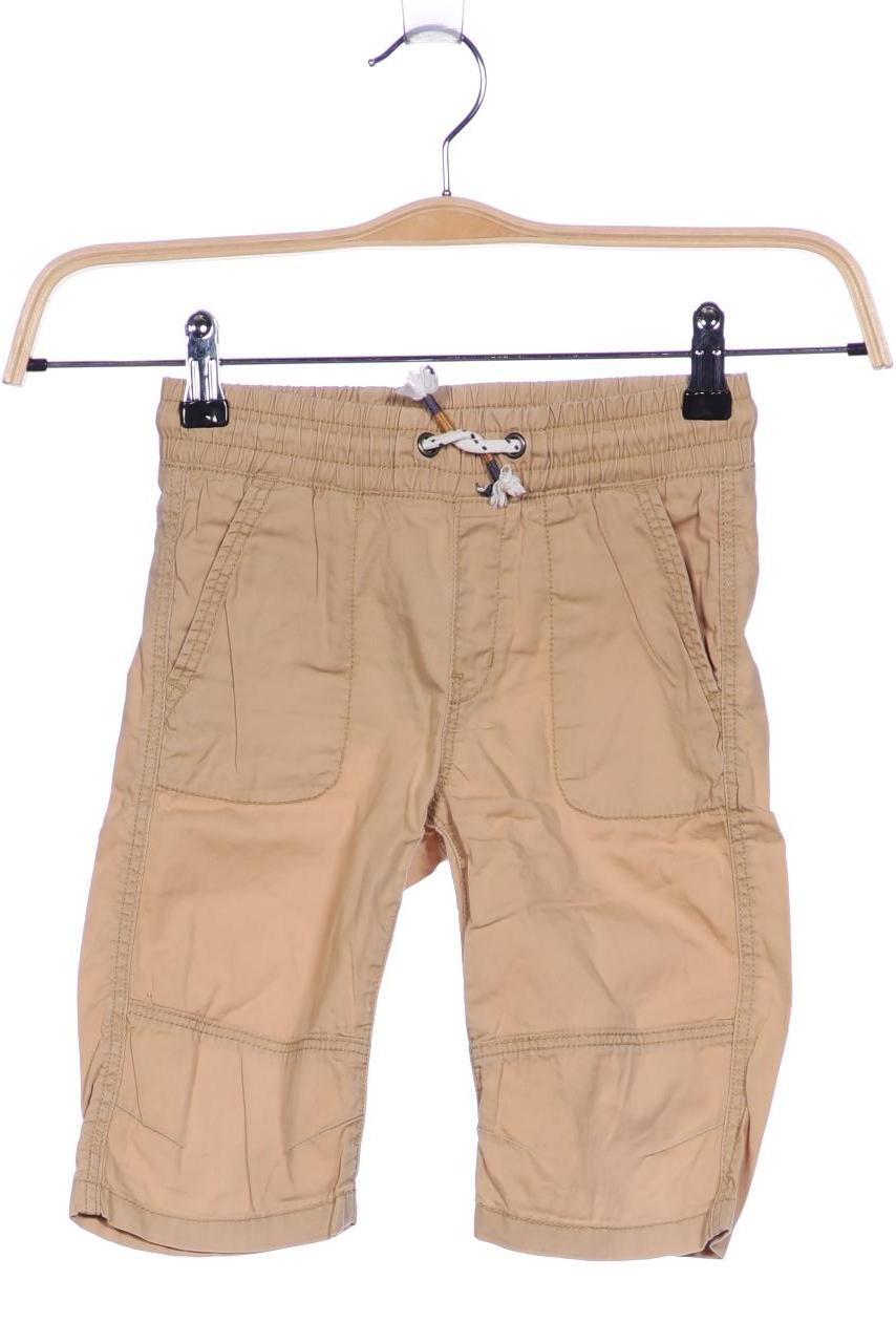 

H&M Herren Shorts, beige, Gr. 110