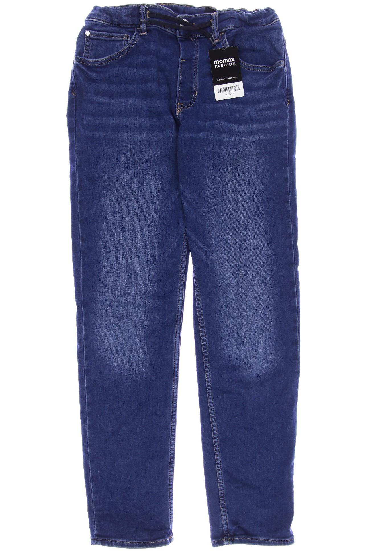 

H&M Jungen Jeans, blau