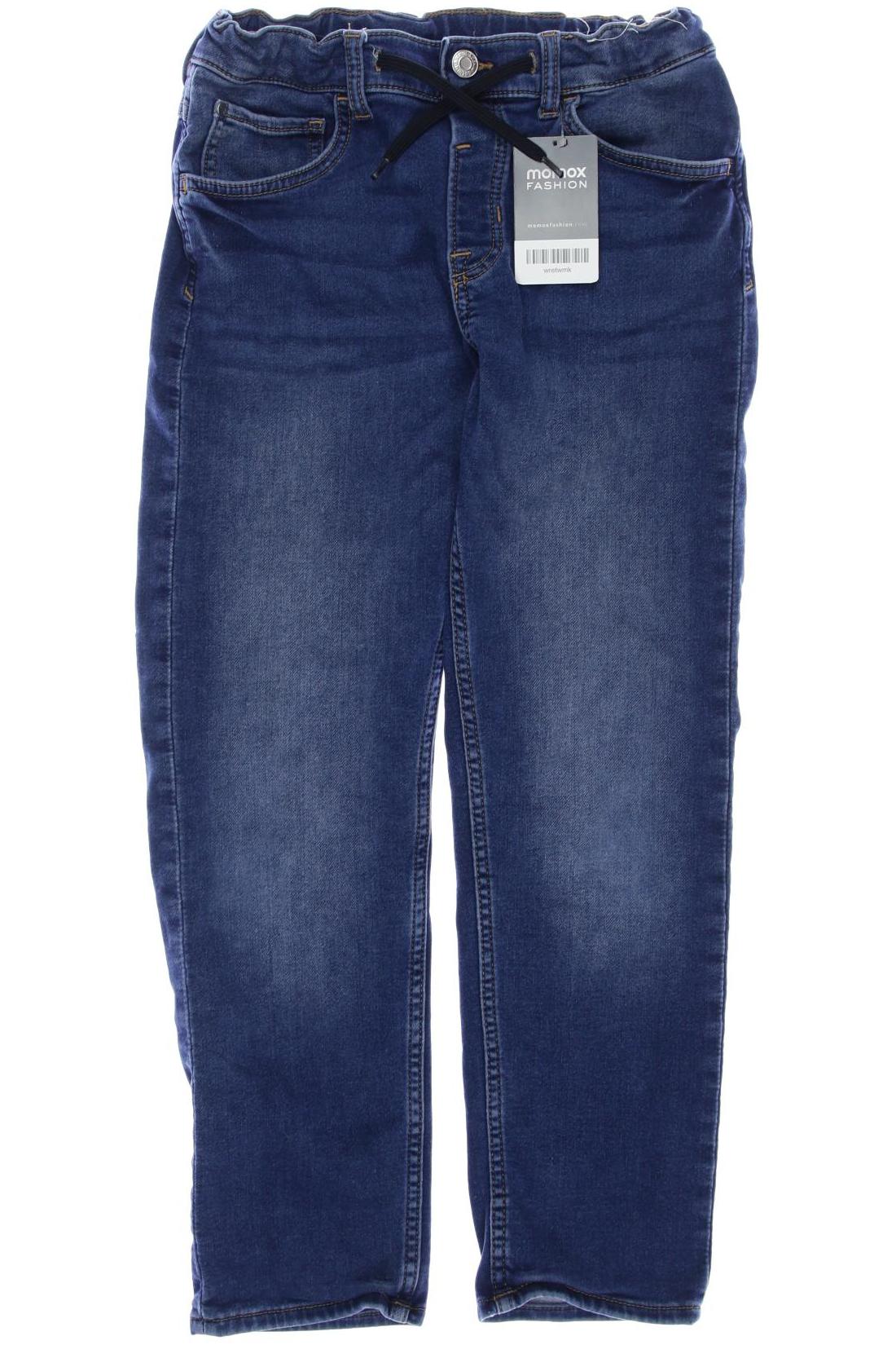 

H&M Herren Jeans, blau, Gr. 146