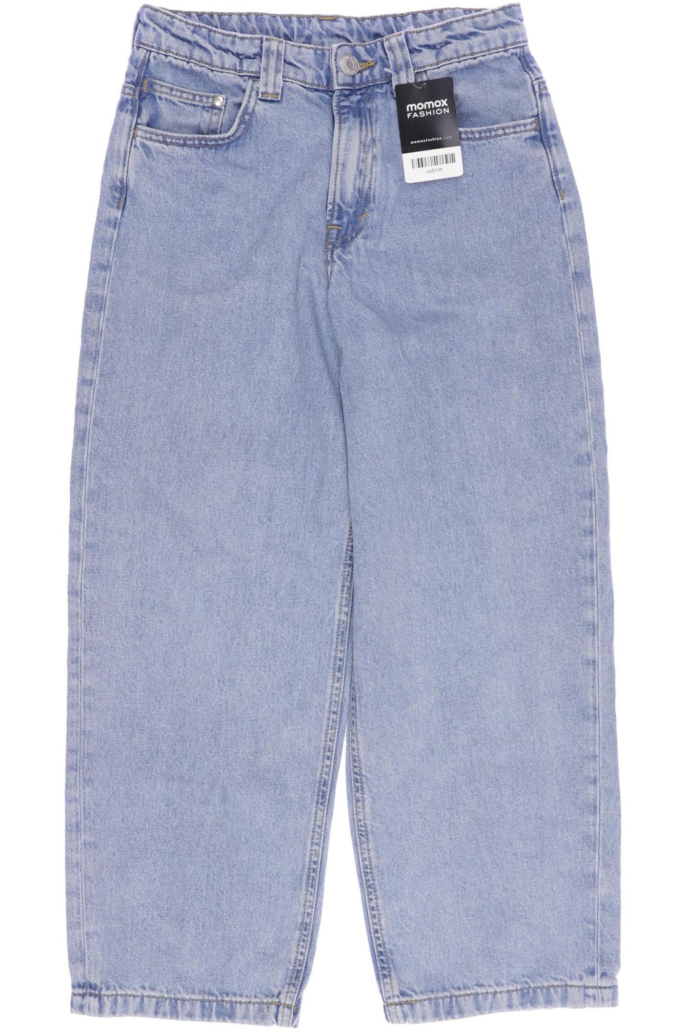

H&M Herren Jeans, blau, Gr. 146