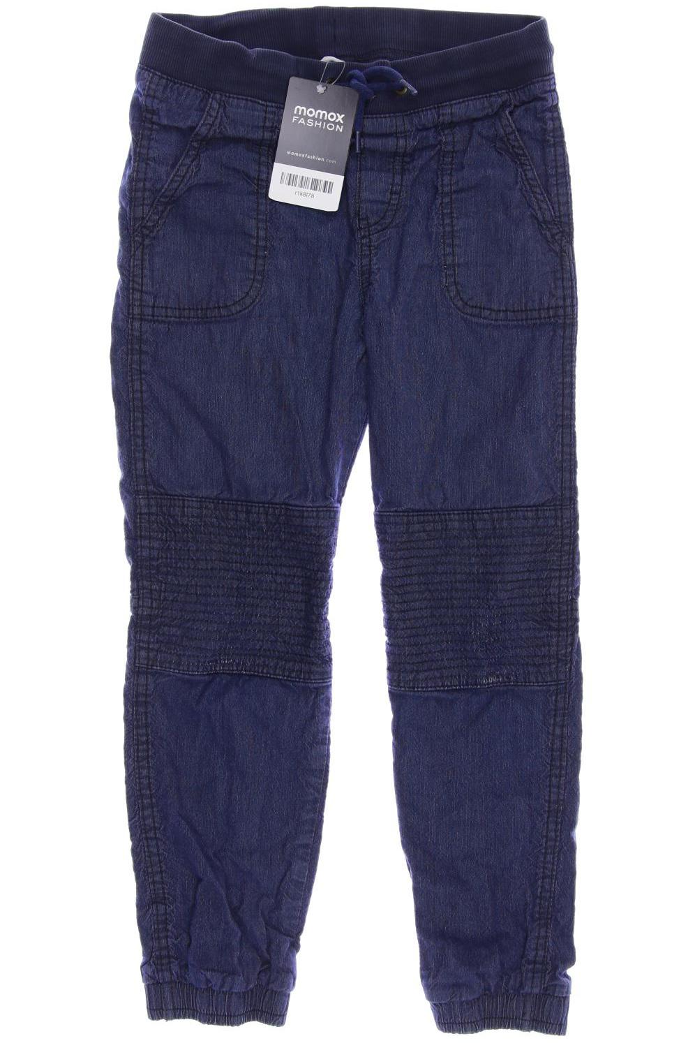 

H&M Herren Jeans, marineblau, Gr. 128