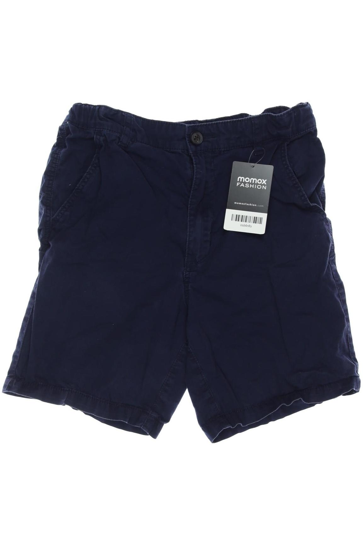 

H&M Herren Shorts, marineblau, Gr. 146