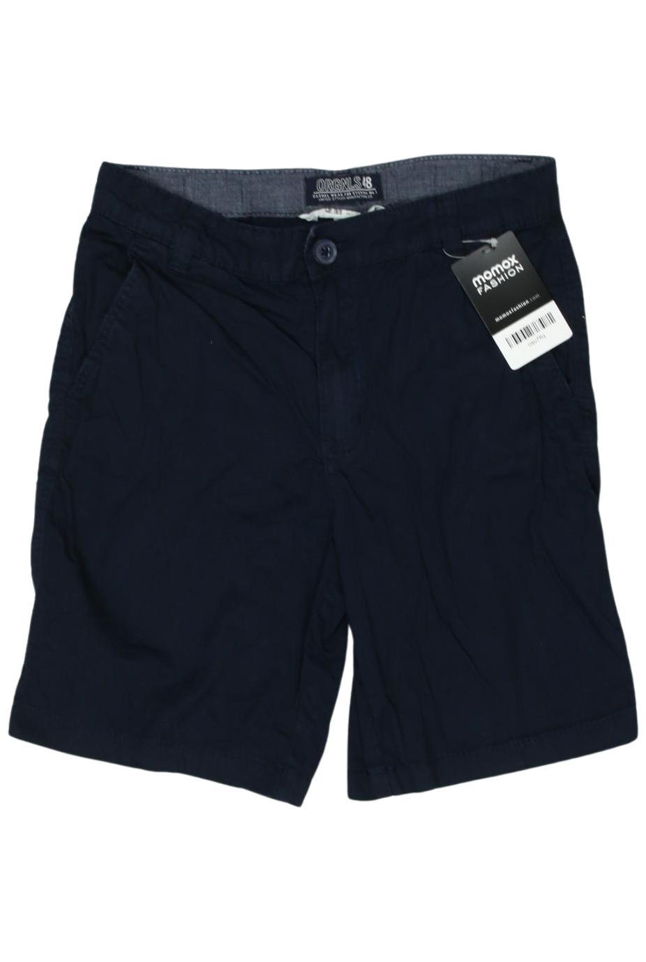 

H&M Herren Shorts, marineblau, Gr. 146