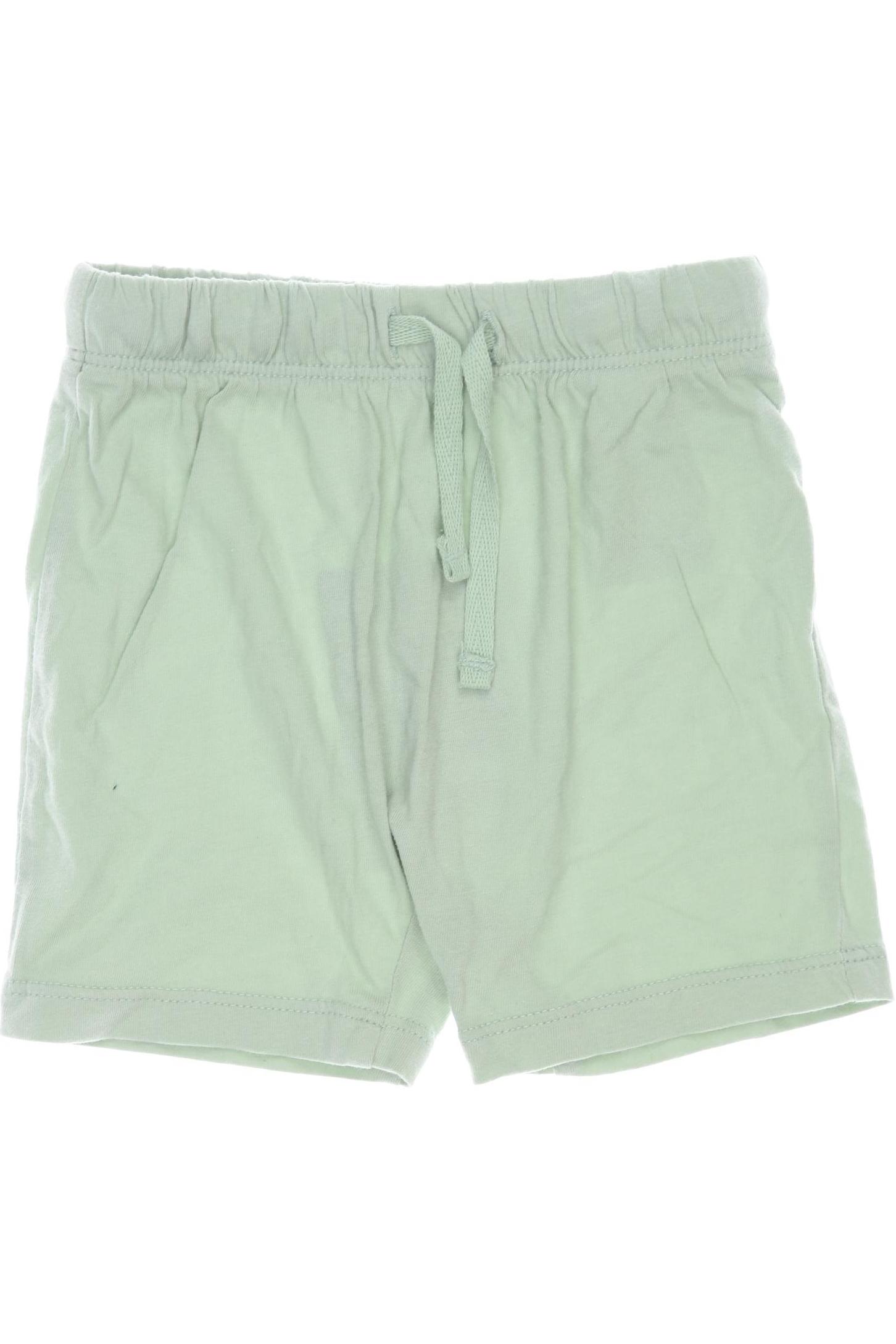 

H&M Herren Shorts, hellgrün, Gr. 74