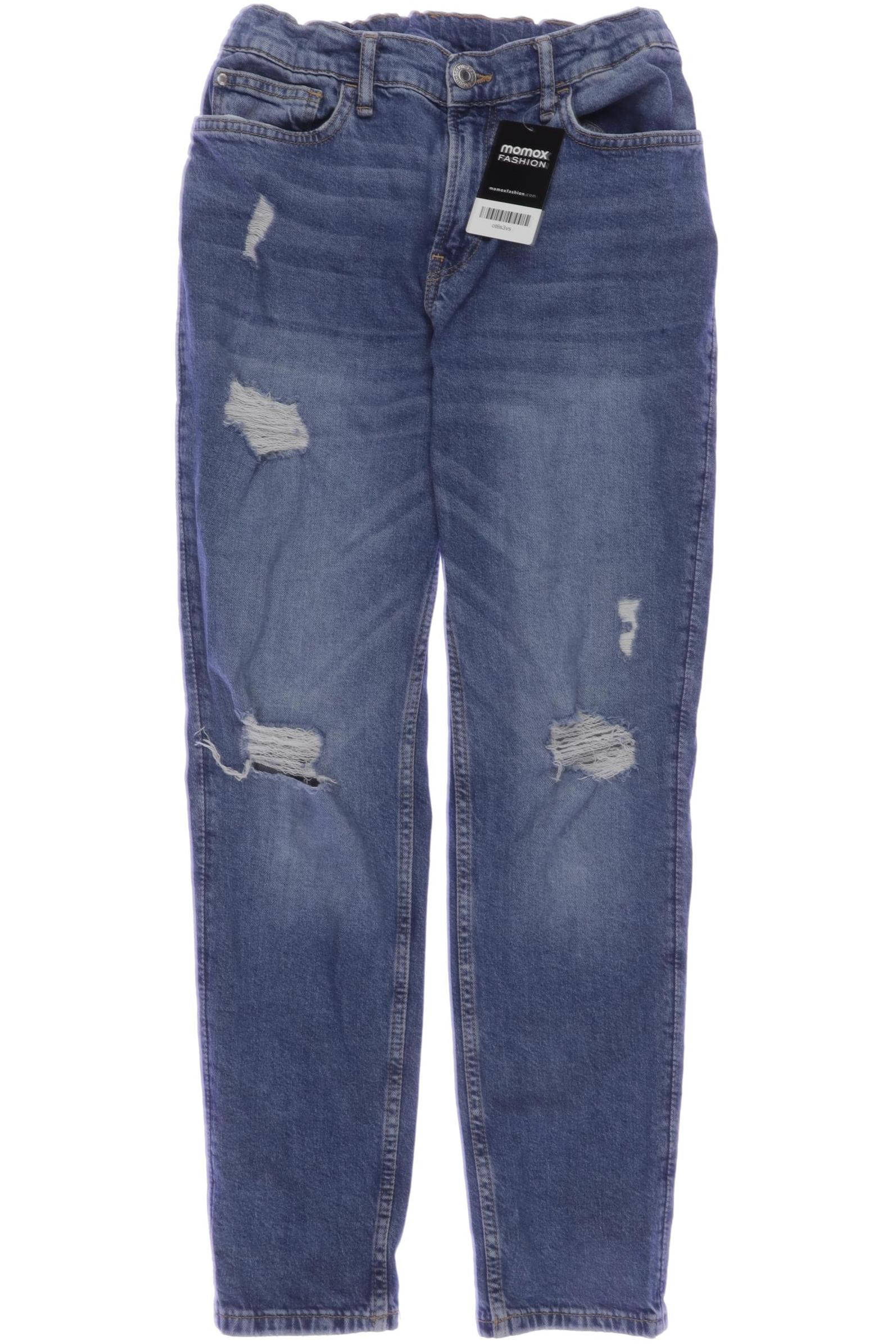 

H&M Jungen Jeans, blau