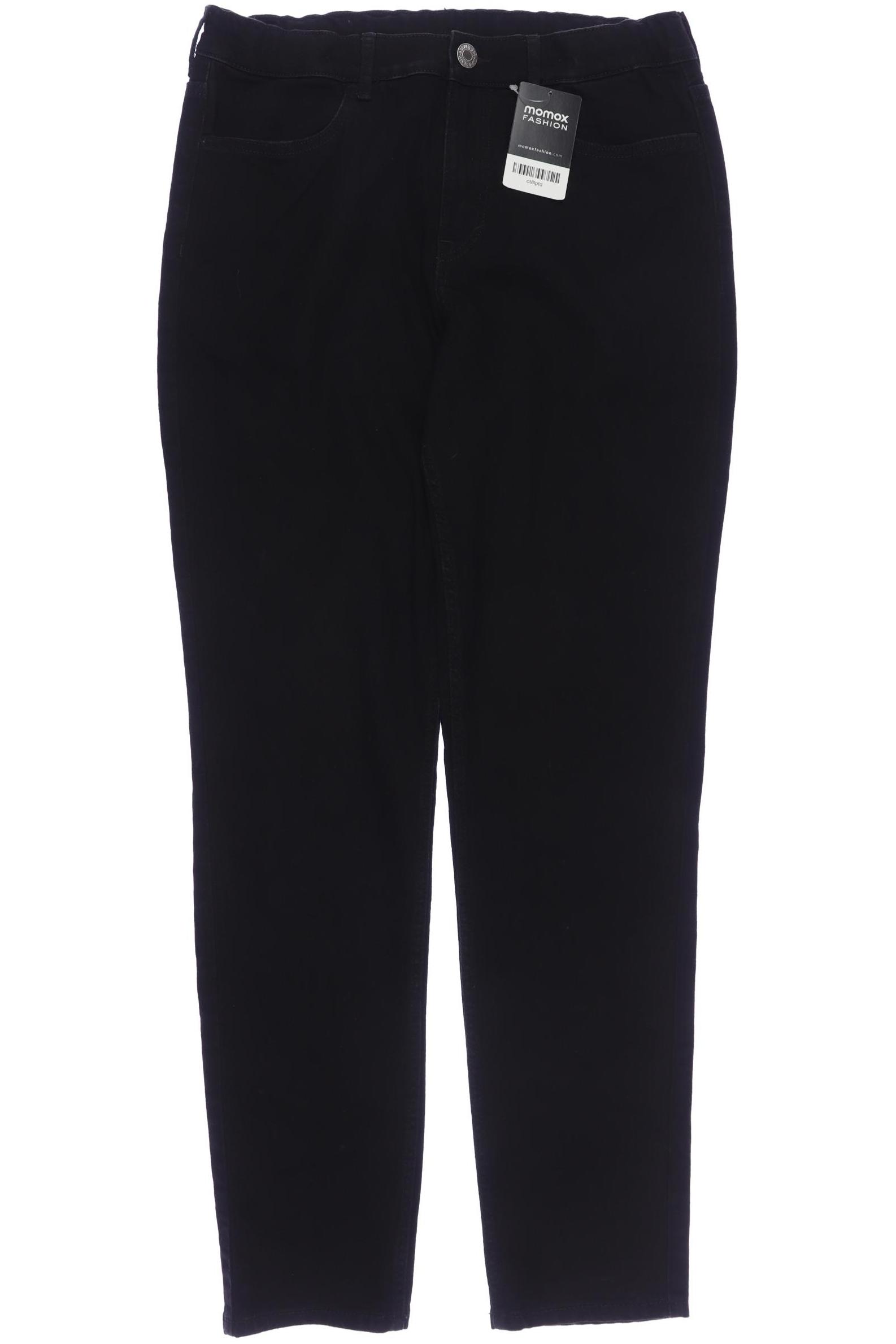 

H&M Herren Jeans, schwarz, Gr. 170