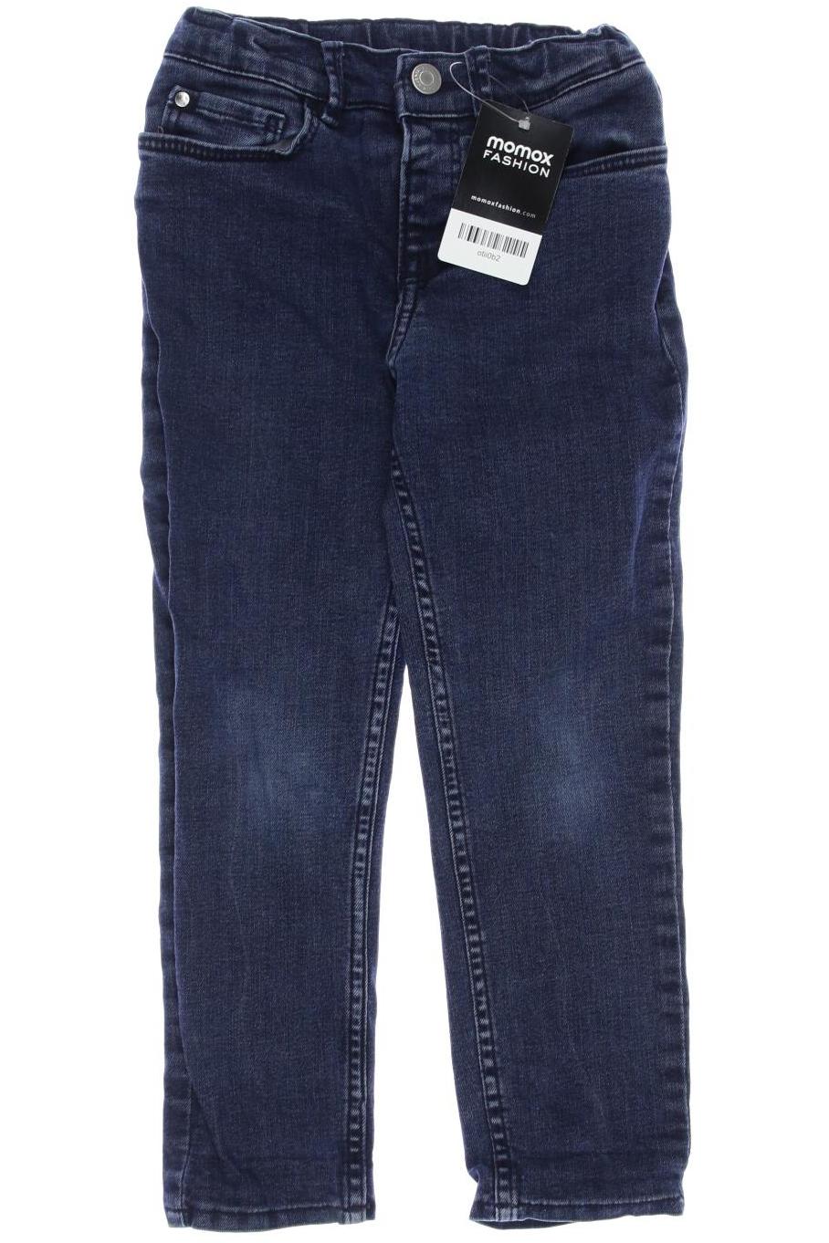 

H&M Herren Jeans, marineblau, Gr. 116