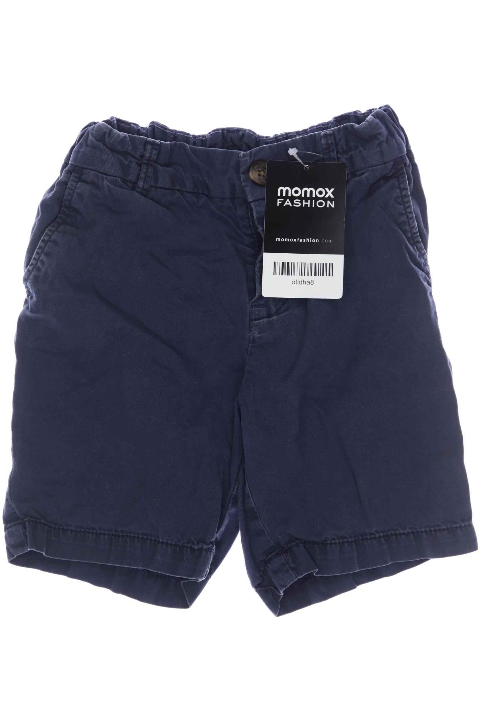

H&M Herren Shorts, marineblau, Gr. 104