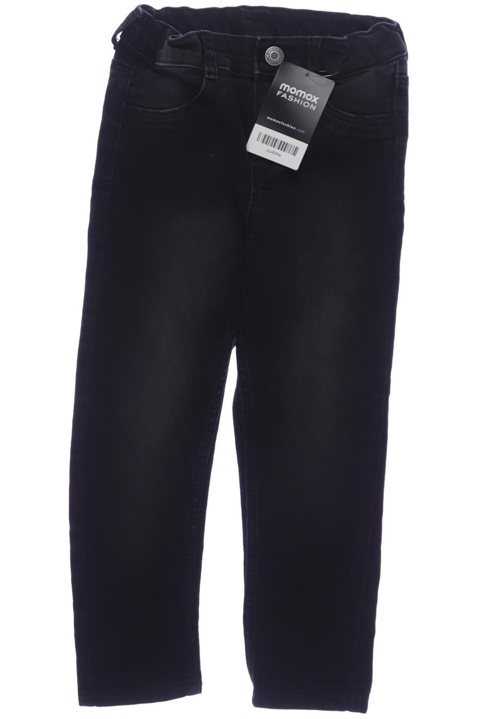 

H&M Jungen Jeans, schwarz