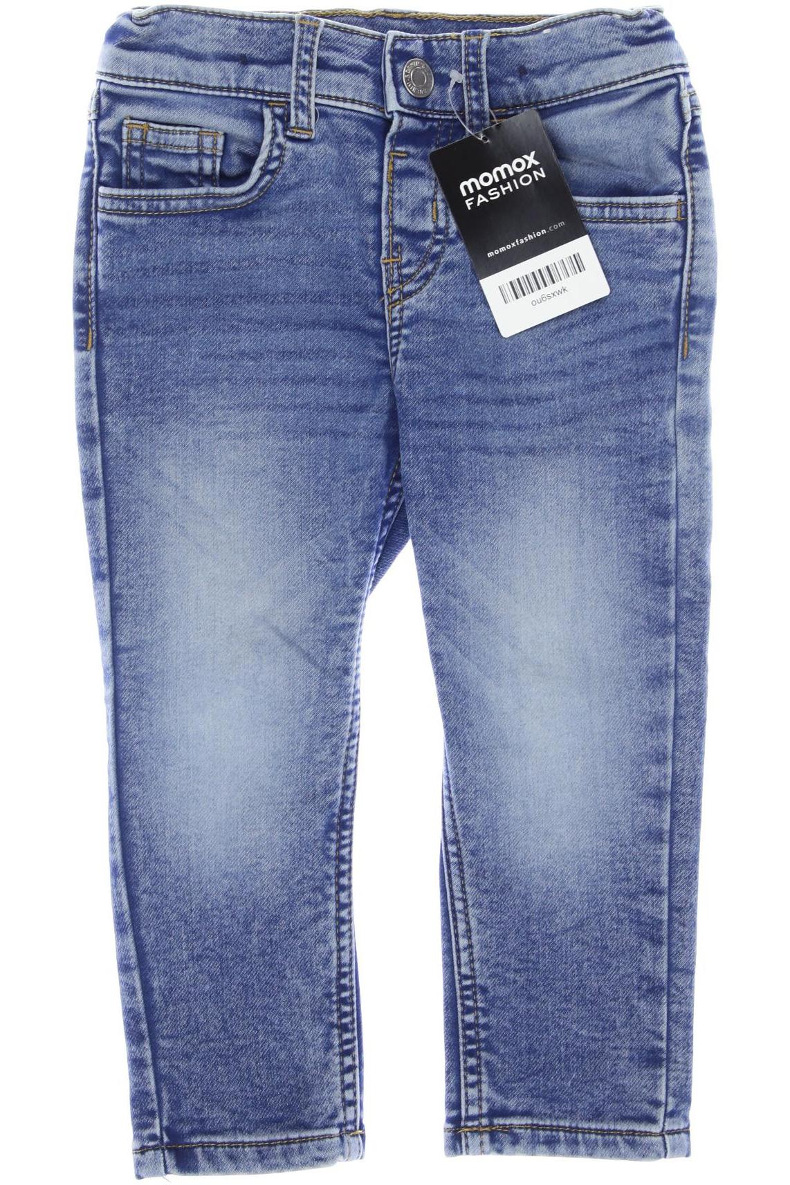 

H&M Herren Jeans, blau, Gr. 92