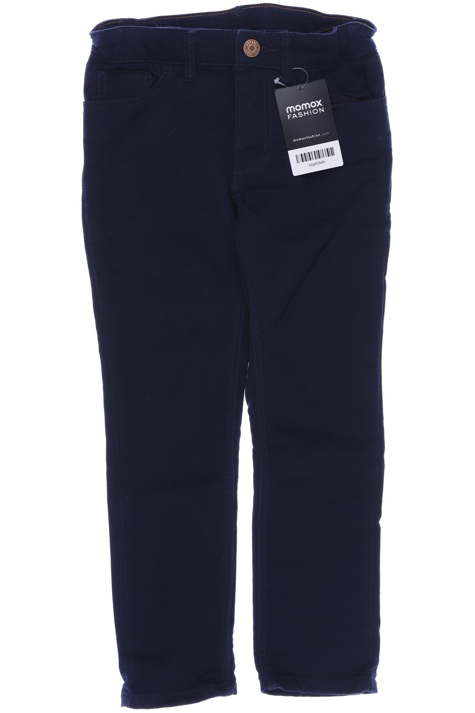 

H&M Jungen Jeans, marineblau