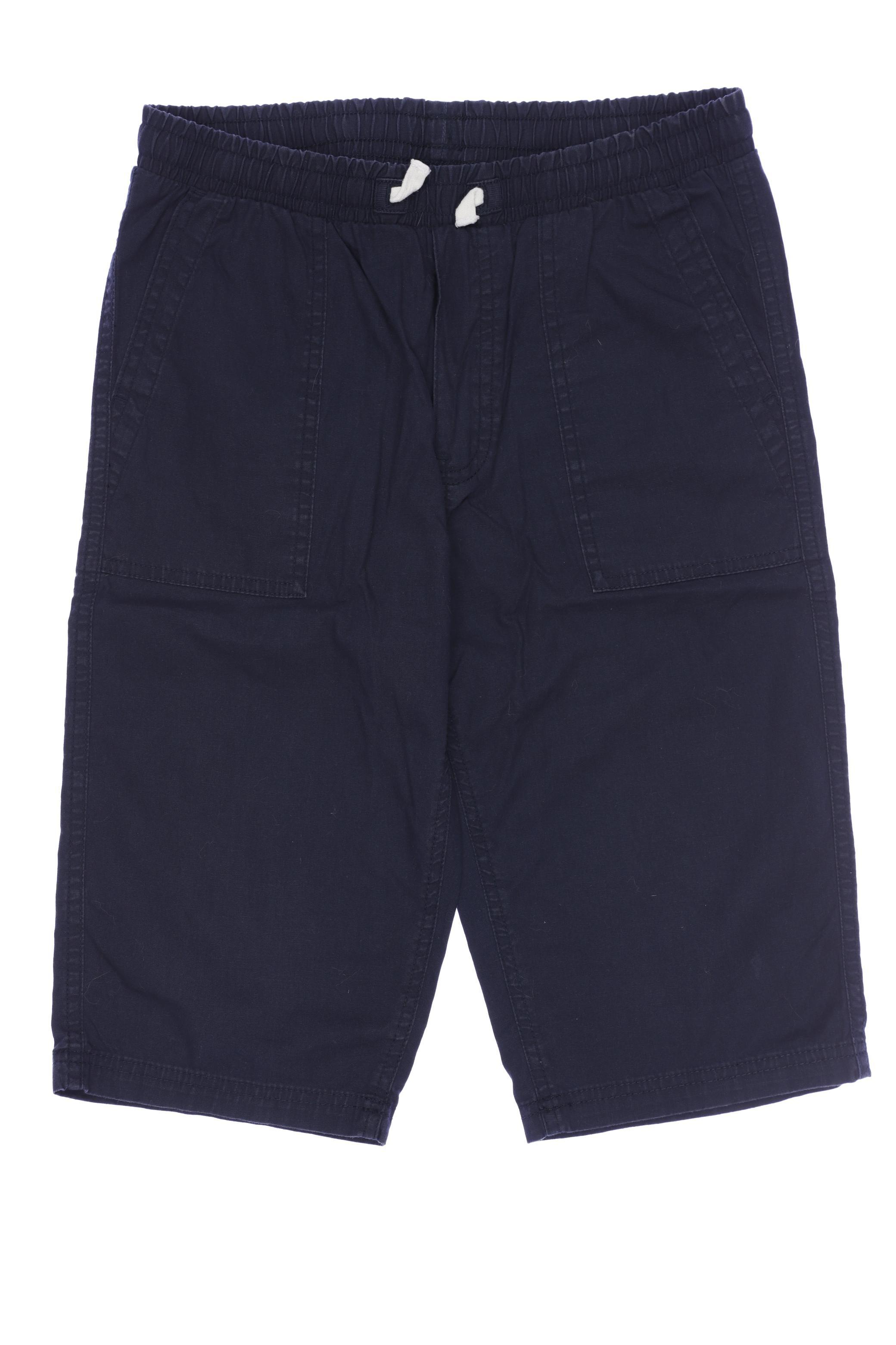 

H&M Herren Shorts, marineblau, Gr. 152