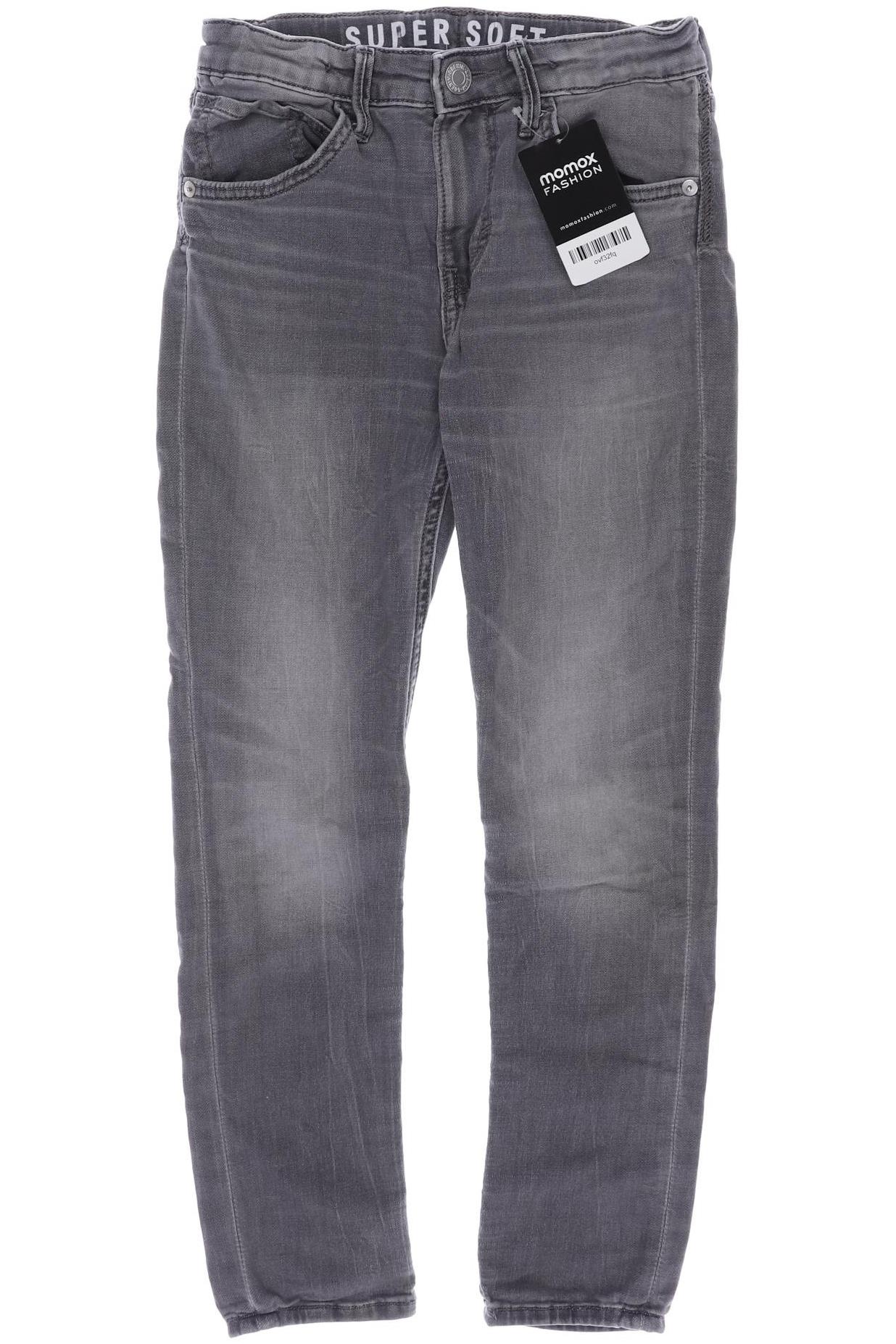 

H&M Jungen Jeans, grau