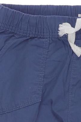 Thumbnail - H&amp;M Herren Shorts, blau, Gr. 92