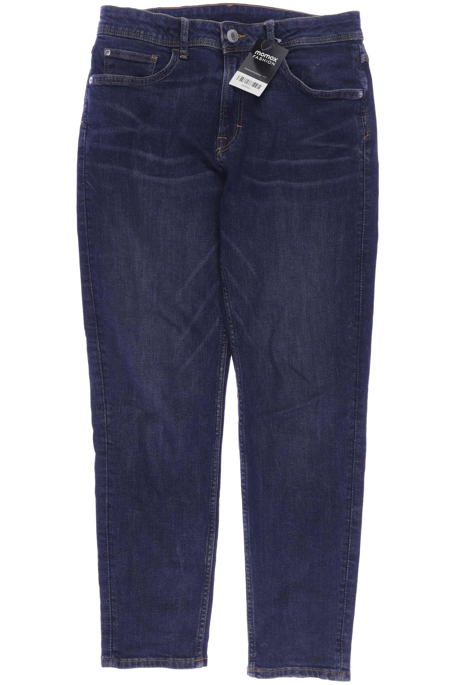 

H&M Jungen Jeans, marineblau