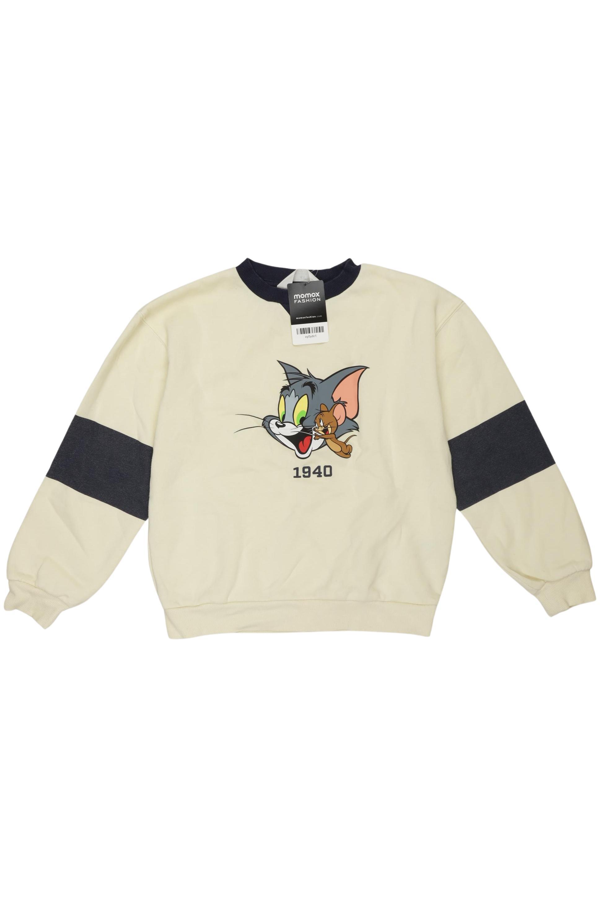 

H&M Jungen Hoodies & Sweater, mehrfarbig, Gr. 134/140