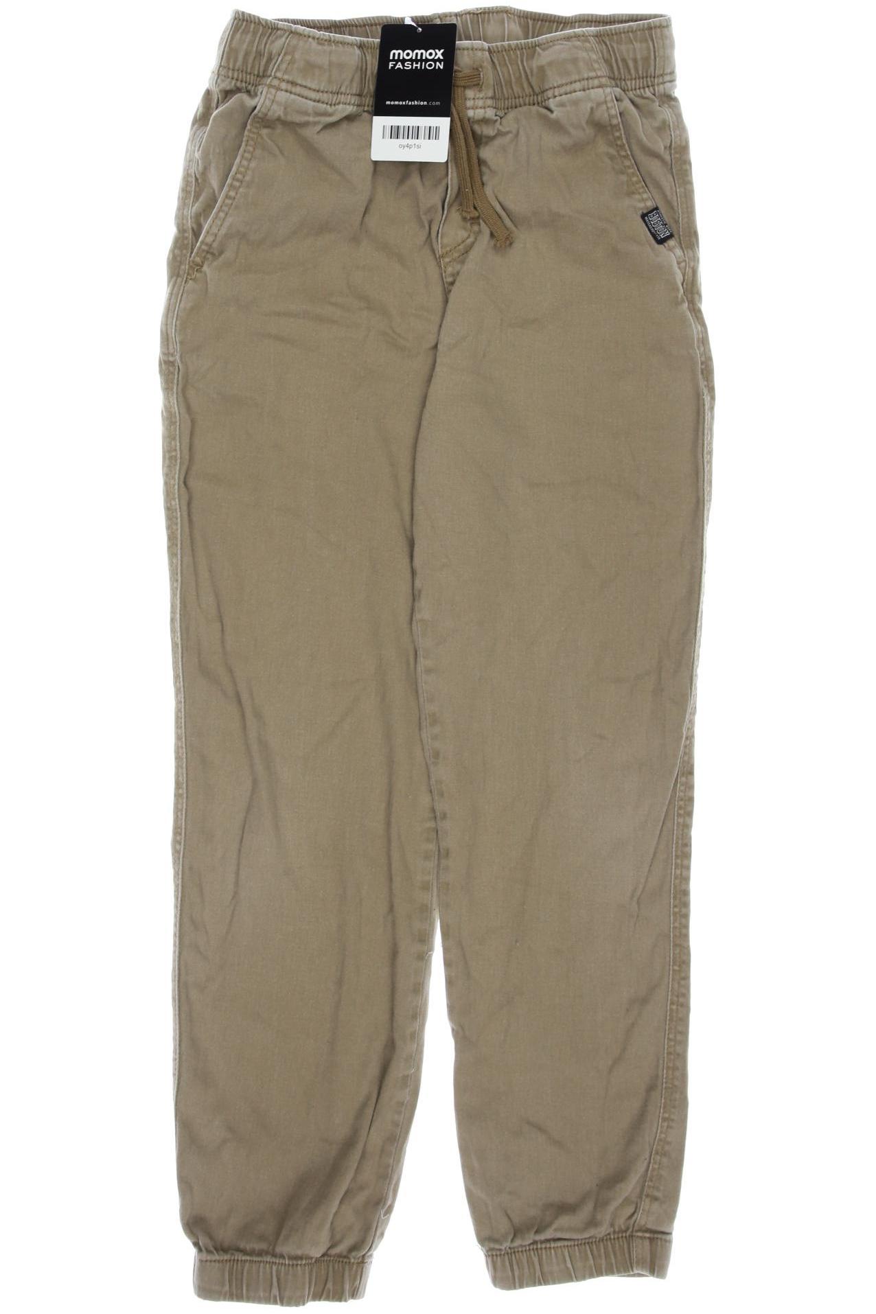 

H&M Herren Jeans, braun, Gr. 146