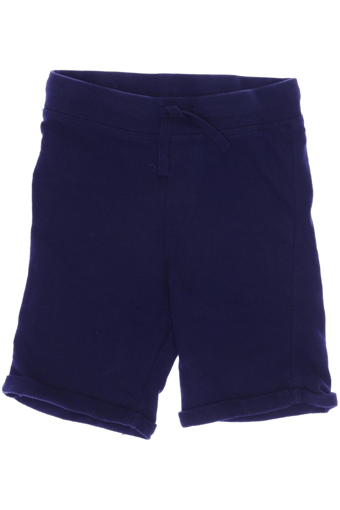 

H&M Jungen Shorts, marineblau