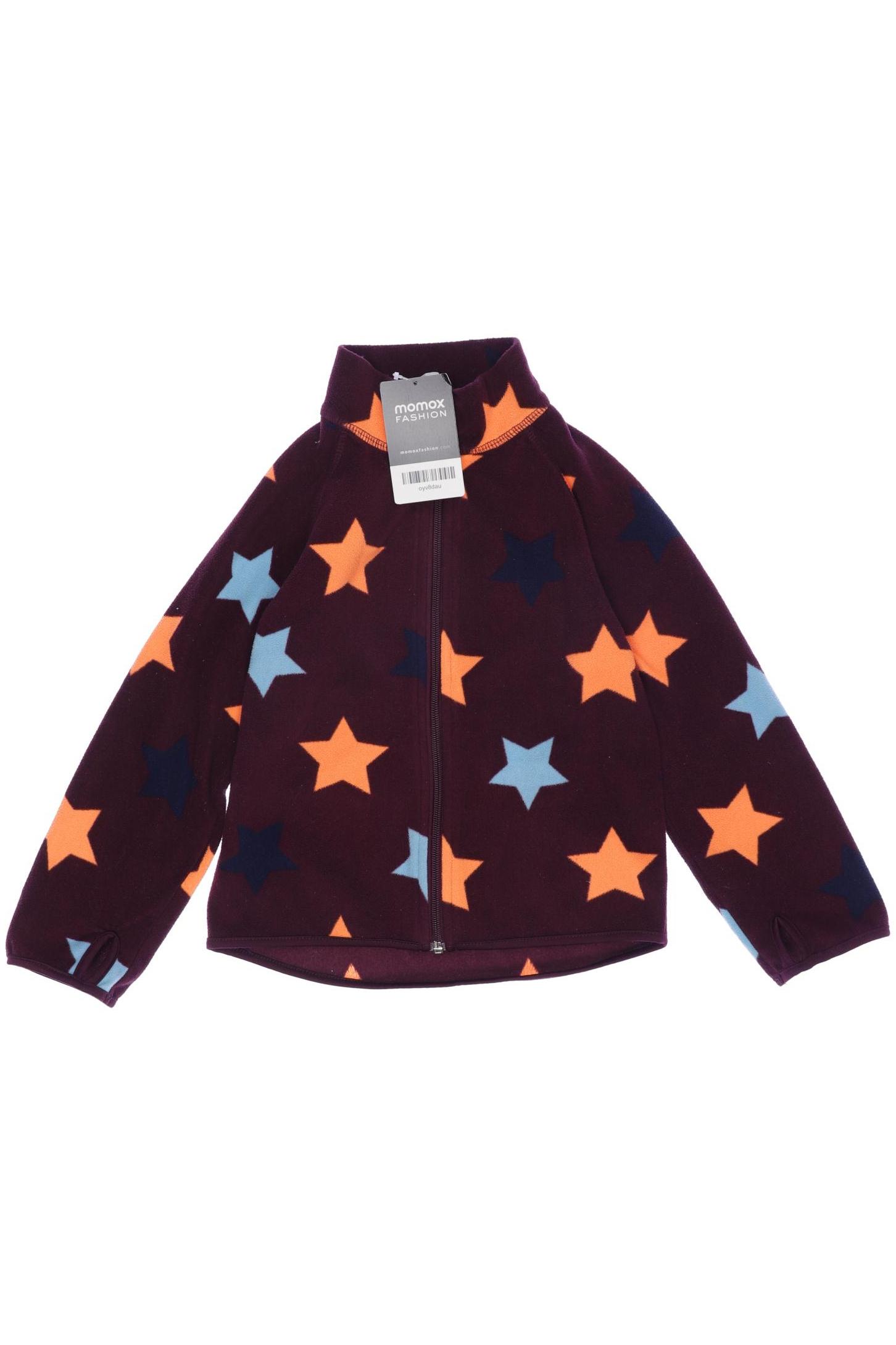 

H&M Herren Hoodies & Sweater, bordeaux, Gr. 98/104