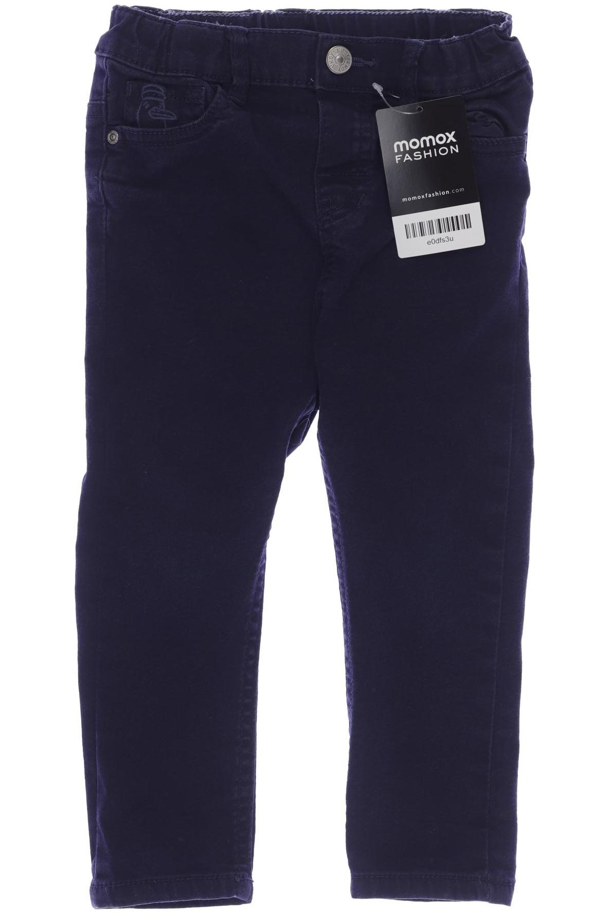 

H&M Herren Jeans, marineblau, Gr. 92