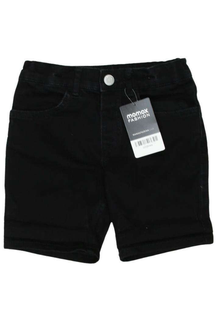 

H&M Herren Shorts, schwarz, Gr. 104